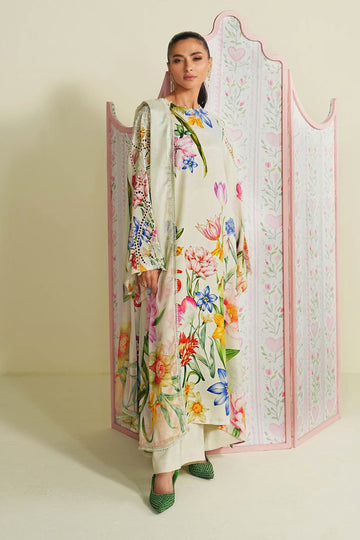 Maria B | Eid Collection 26 | DW-EA26-25 - House Of Hania
