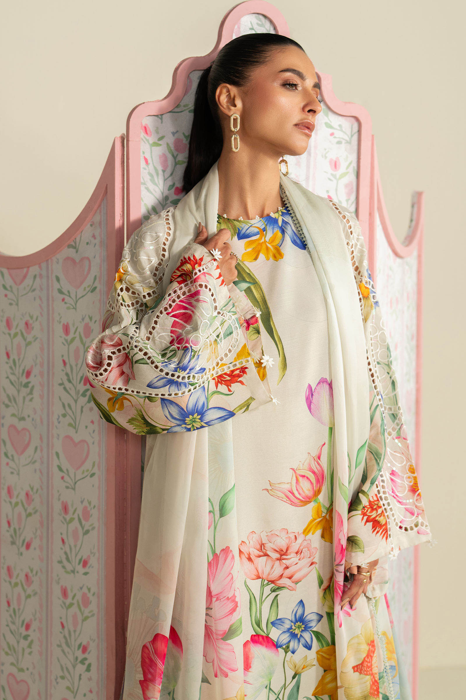 Maria B | Eid Collection 26 | DW-EA26-25 - House Of Hania