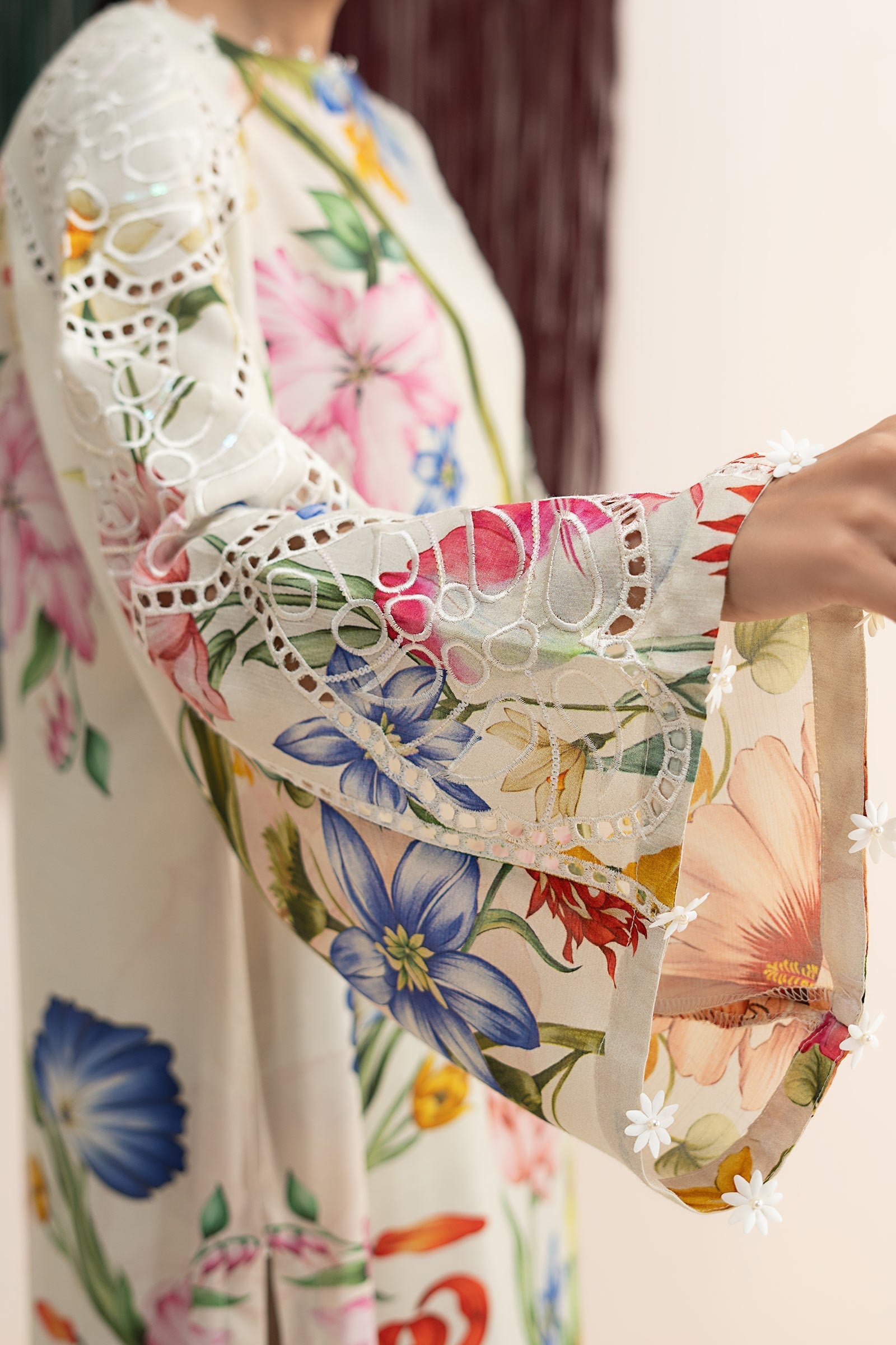 Maria B | Eid Collection 26 | DW-EA26-25 - House Of Hania