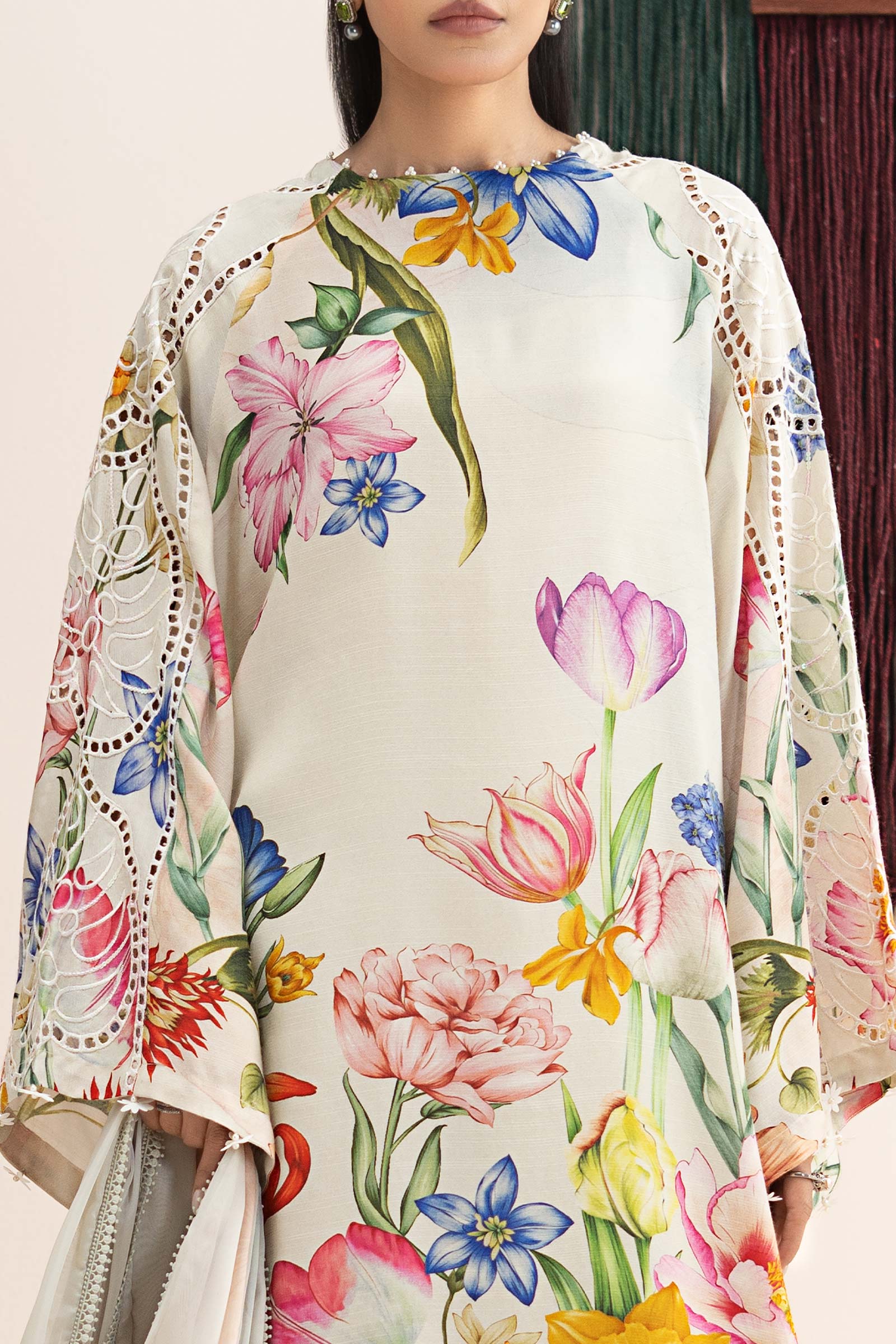 Maria B | Eid Collection 26 | DW-EA26-25 - House Of Hania