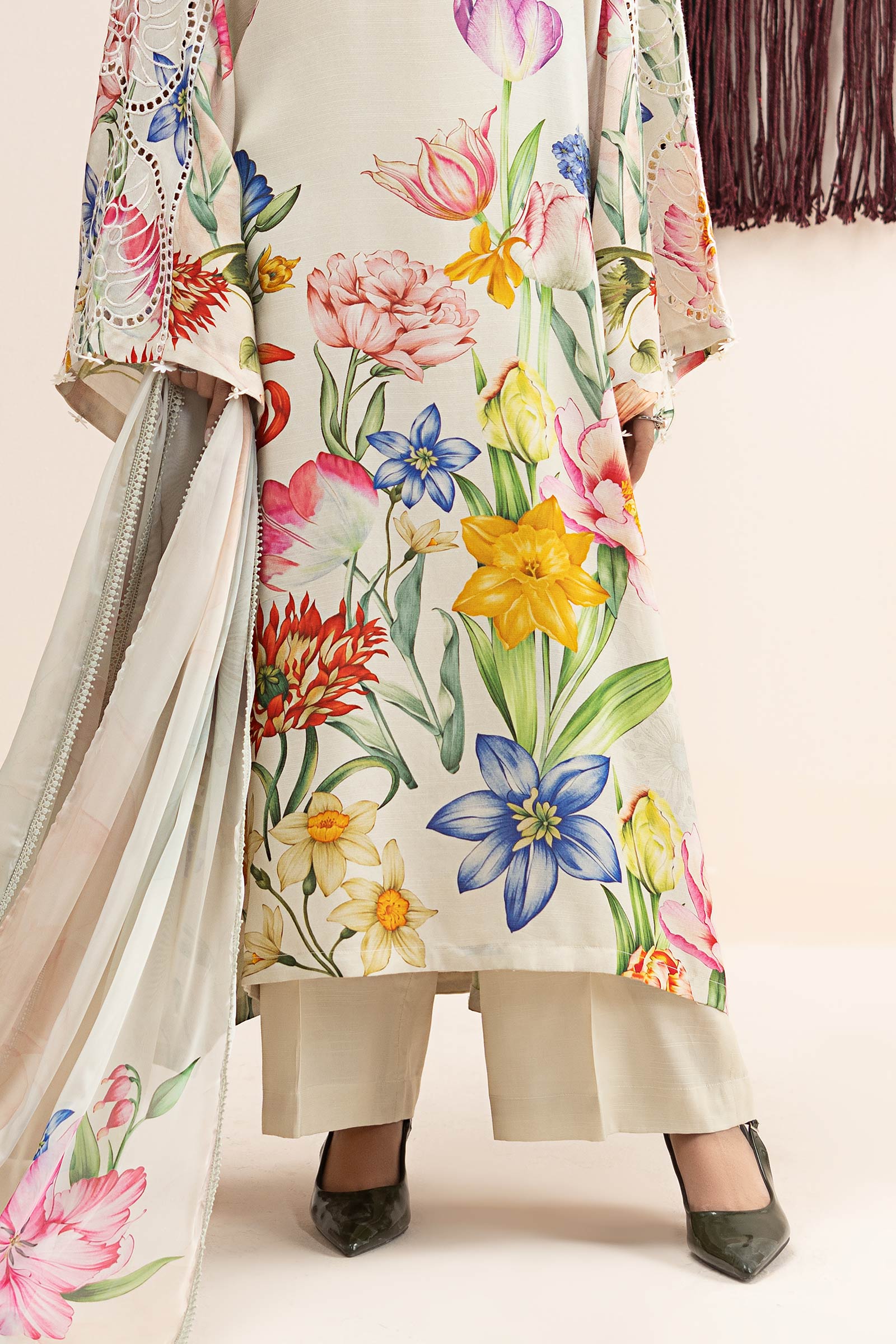 Maria B | Eid Collection 26 | DW-EA26-25 - House Of Hania