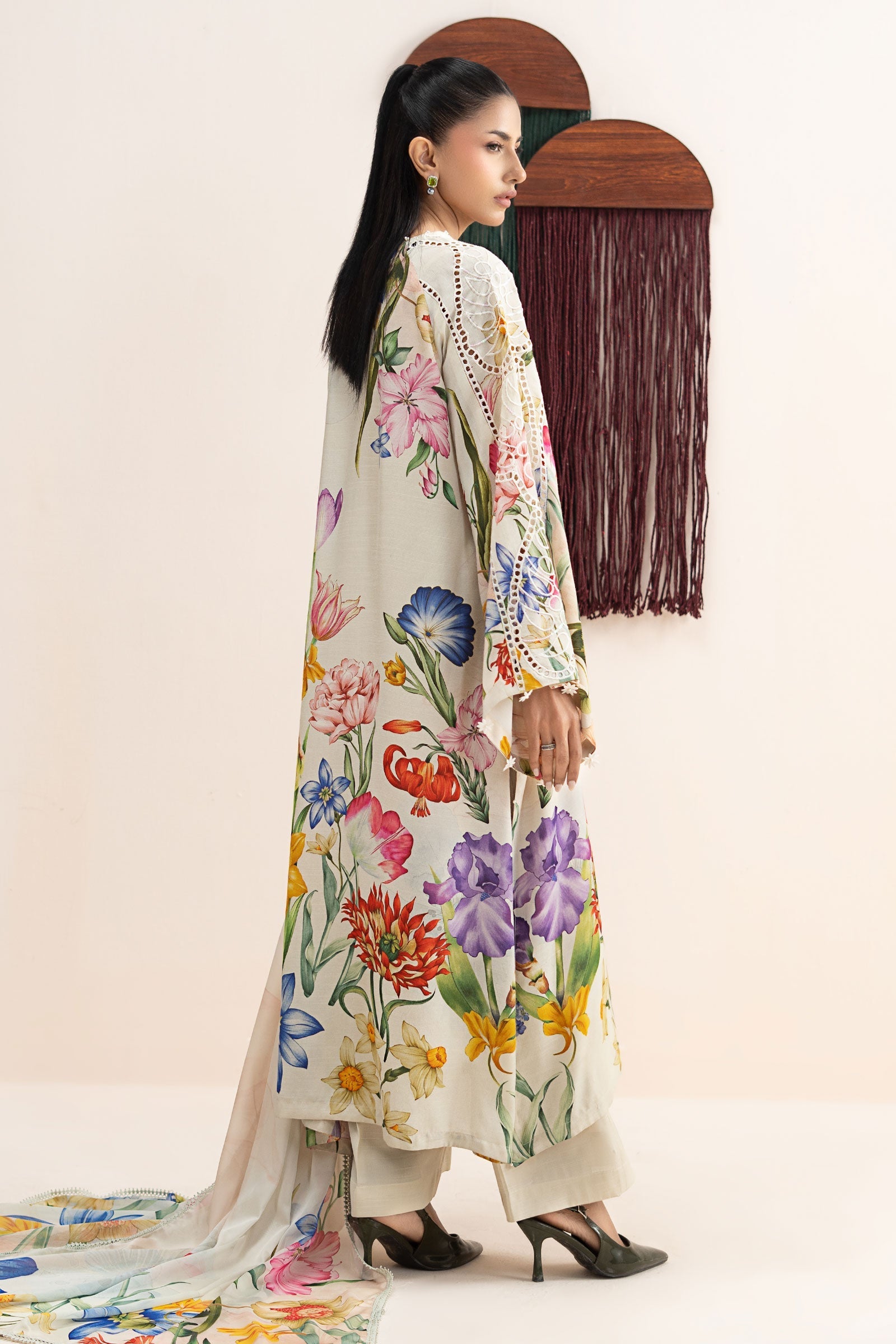 Maria B | Eid Collection 26 | DW-EA26-25 - House Of Hania