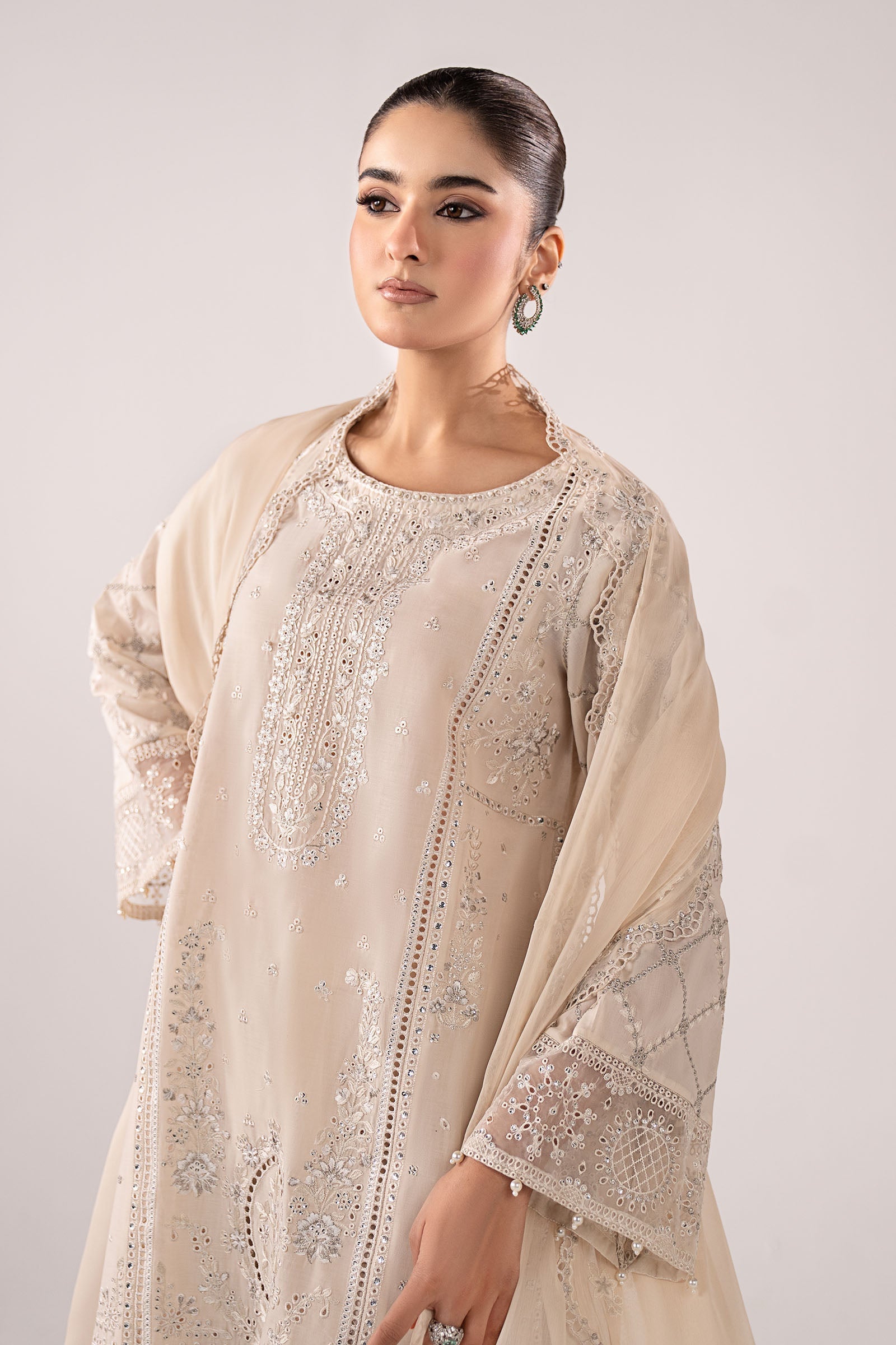 Maria B | Eid Collection 26 | DW-EA26-27 - House Of Hania