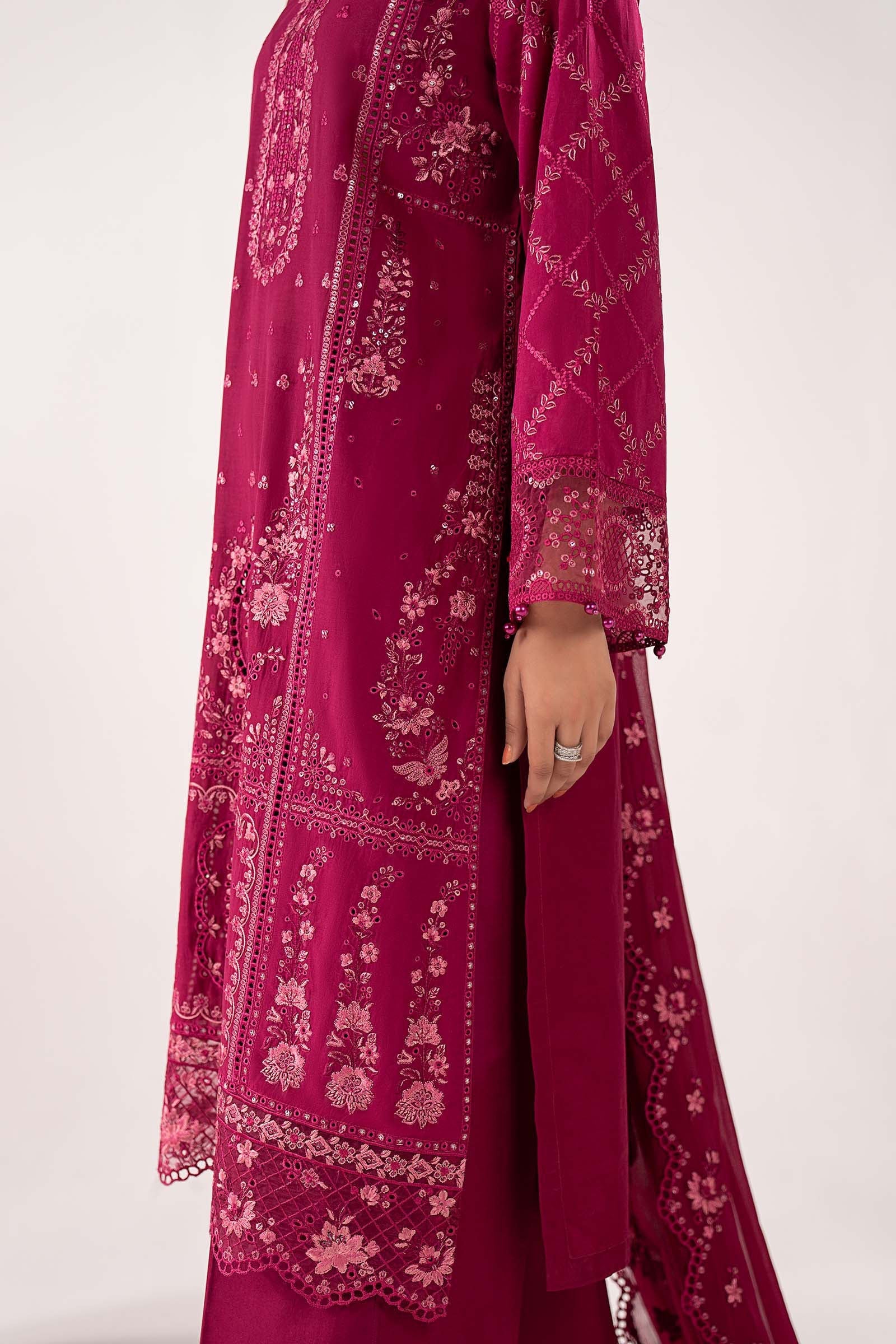 Maria B | Eid Collection 26 | DW-EA26-27 - House Of Hania