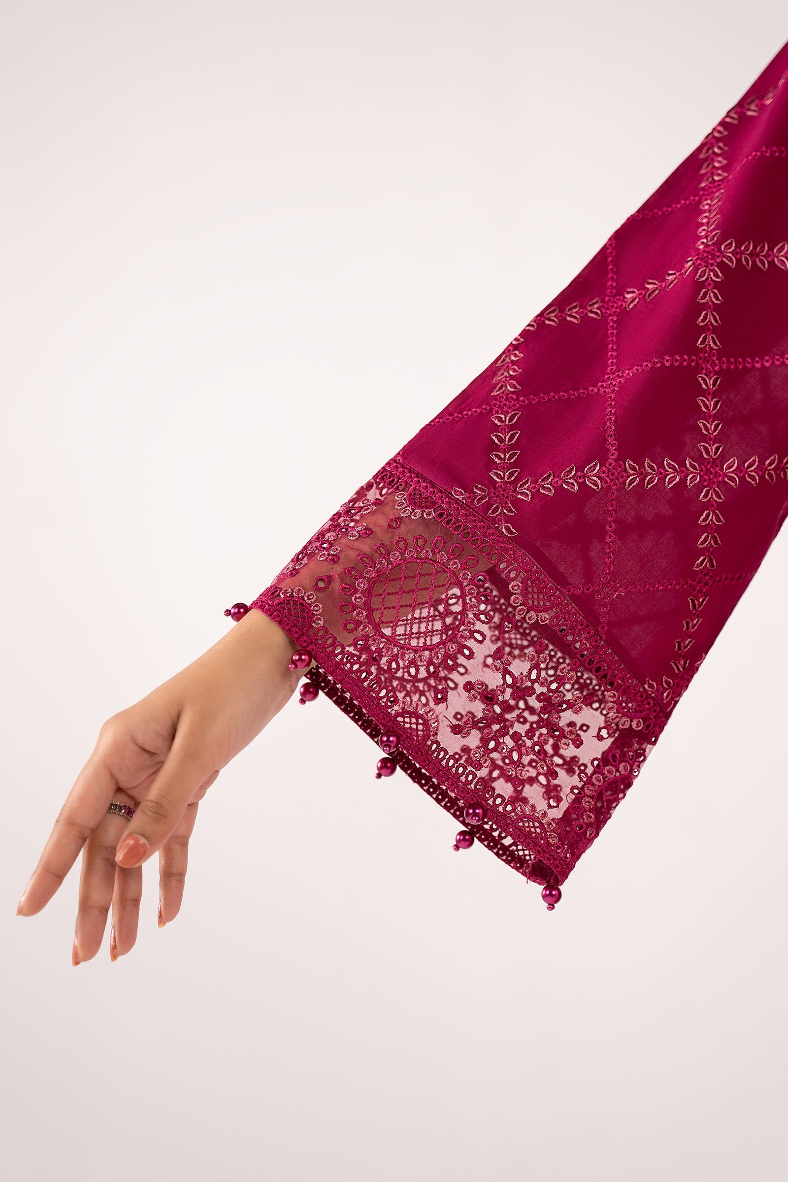 Maria B | Eid Collection 26 | DW-EA26-27 - House Of Hania