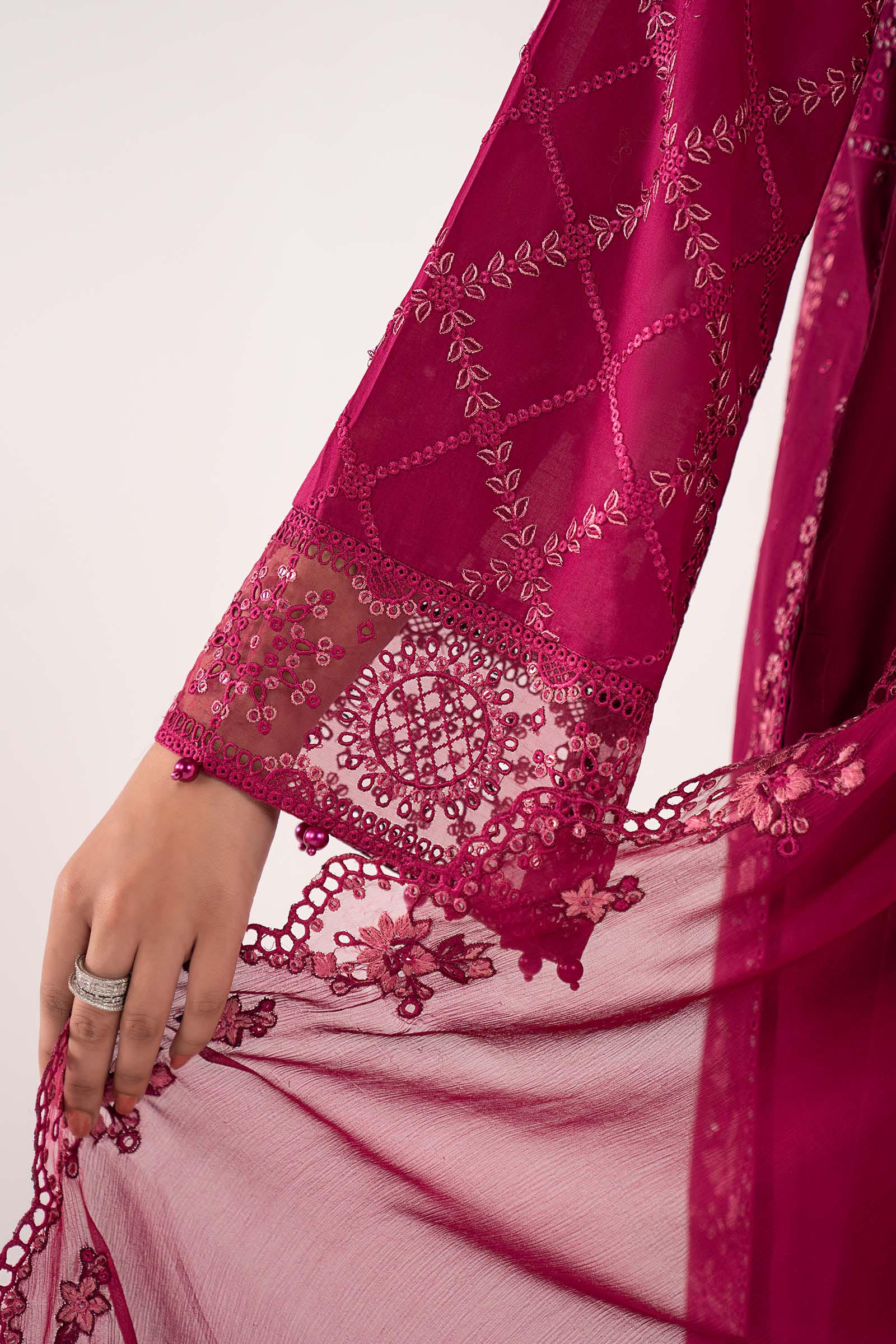 Maria B | Eid Collection 26 | DW-EA26-27 - House Of Hania