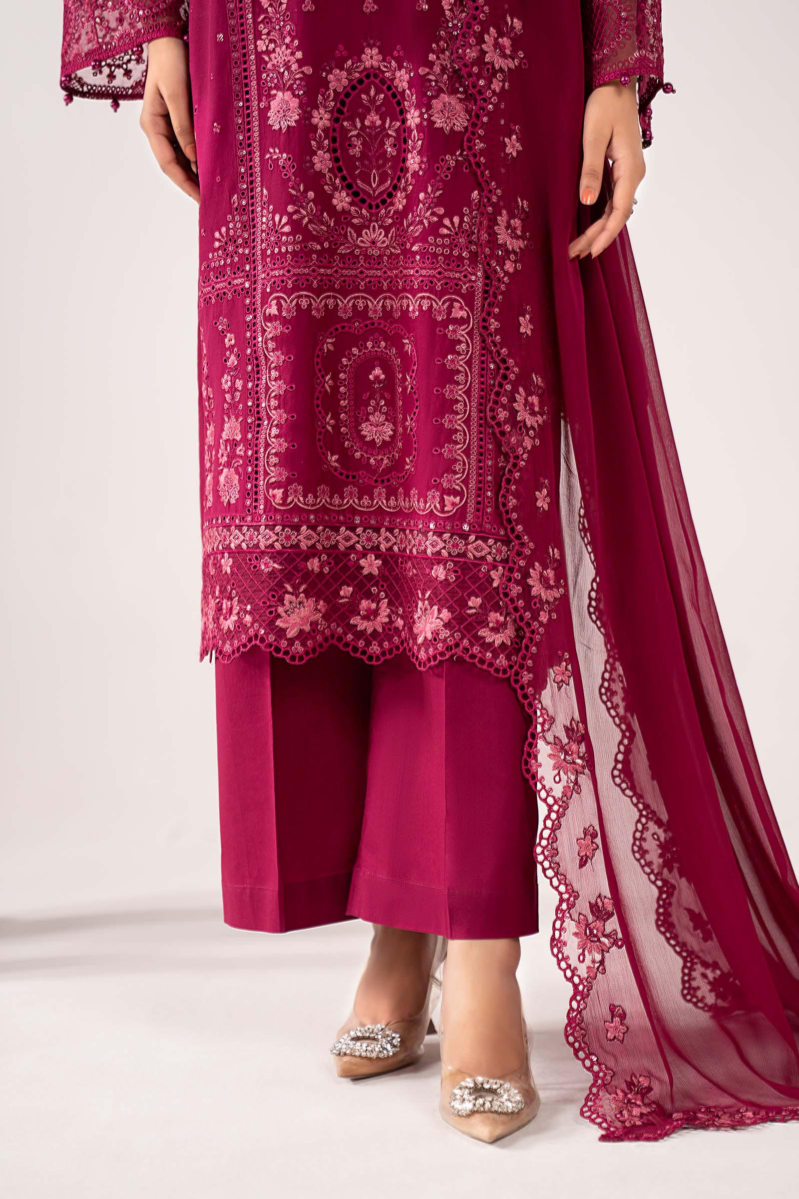 Maria B | Eid Collection 26 | DW-EA26-27 - House Of Hania