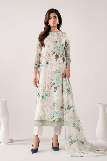 Maria B | Eid Collection 26 | DW-EA26-34 - House Of Hania