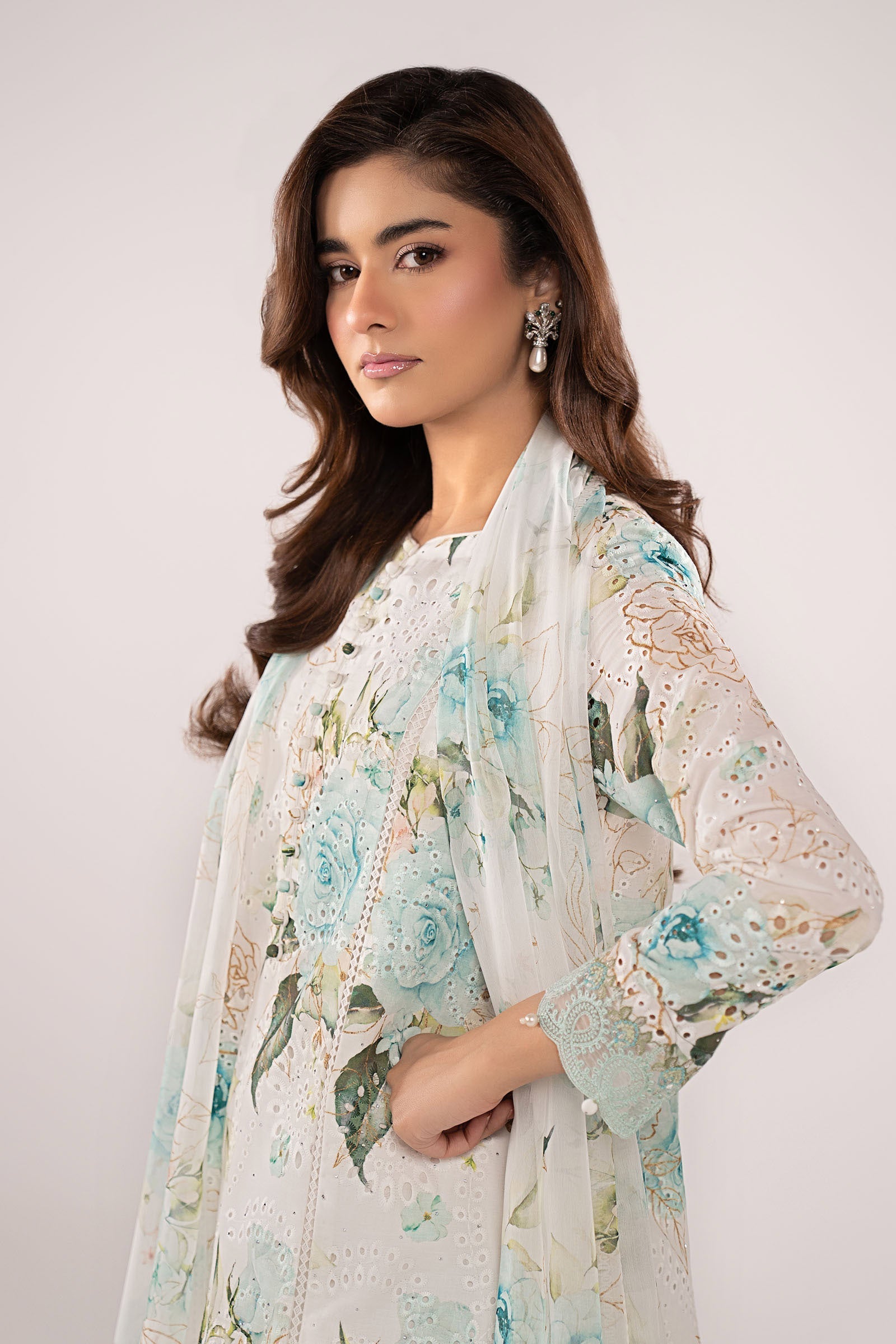 Maria B | Eid Collection 26 | DW-EA26-34 - House Of Hania