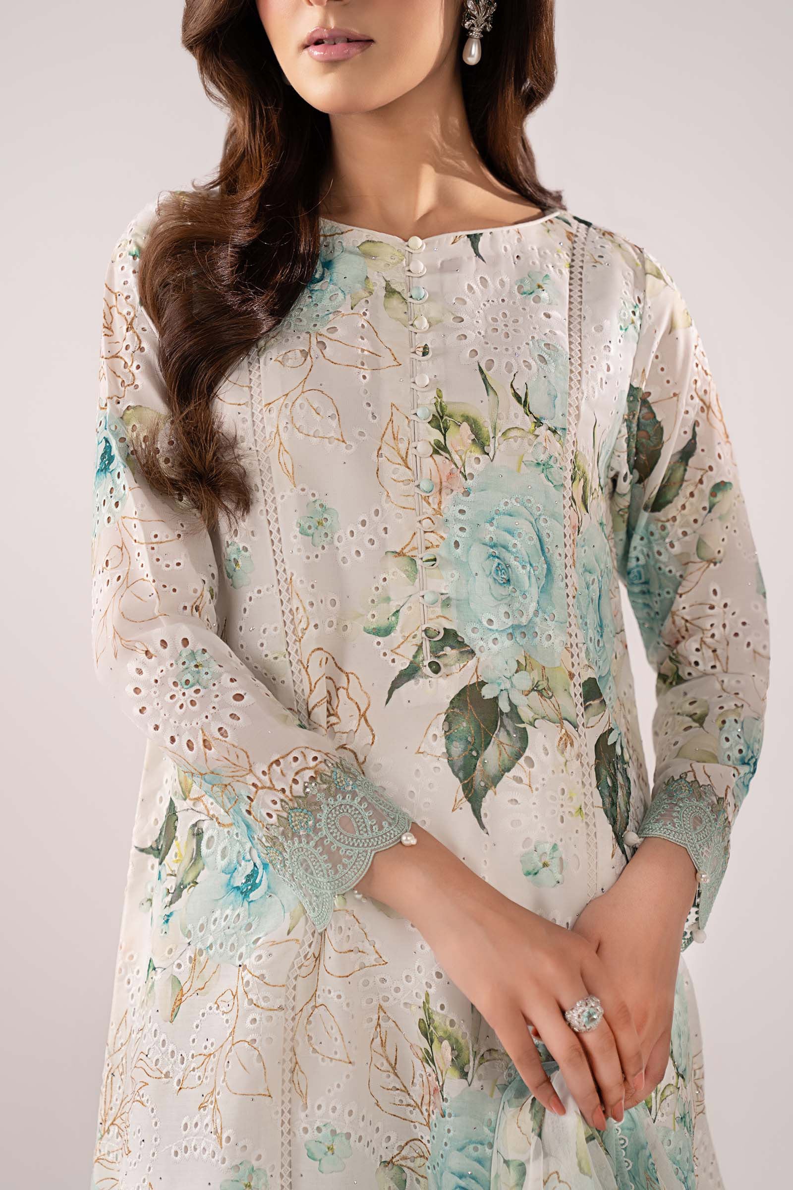 Maria B | Eid Collection 26 | DW-EA26-34 - House Of Hania