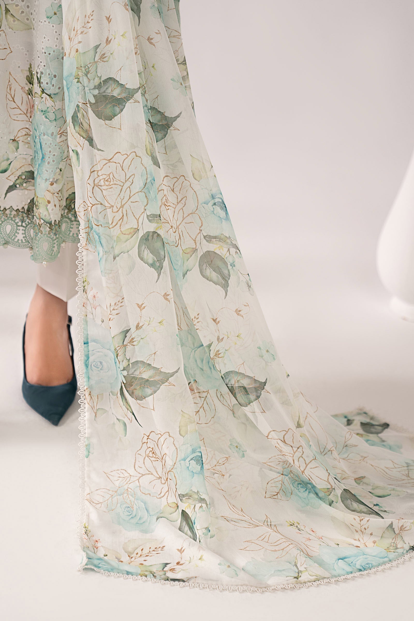 Maria B | Eid Collection 26 | DW-EA26-34 - House Of Hania