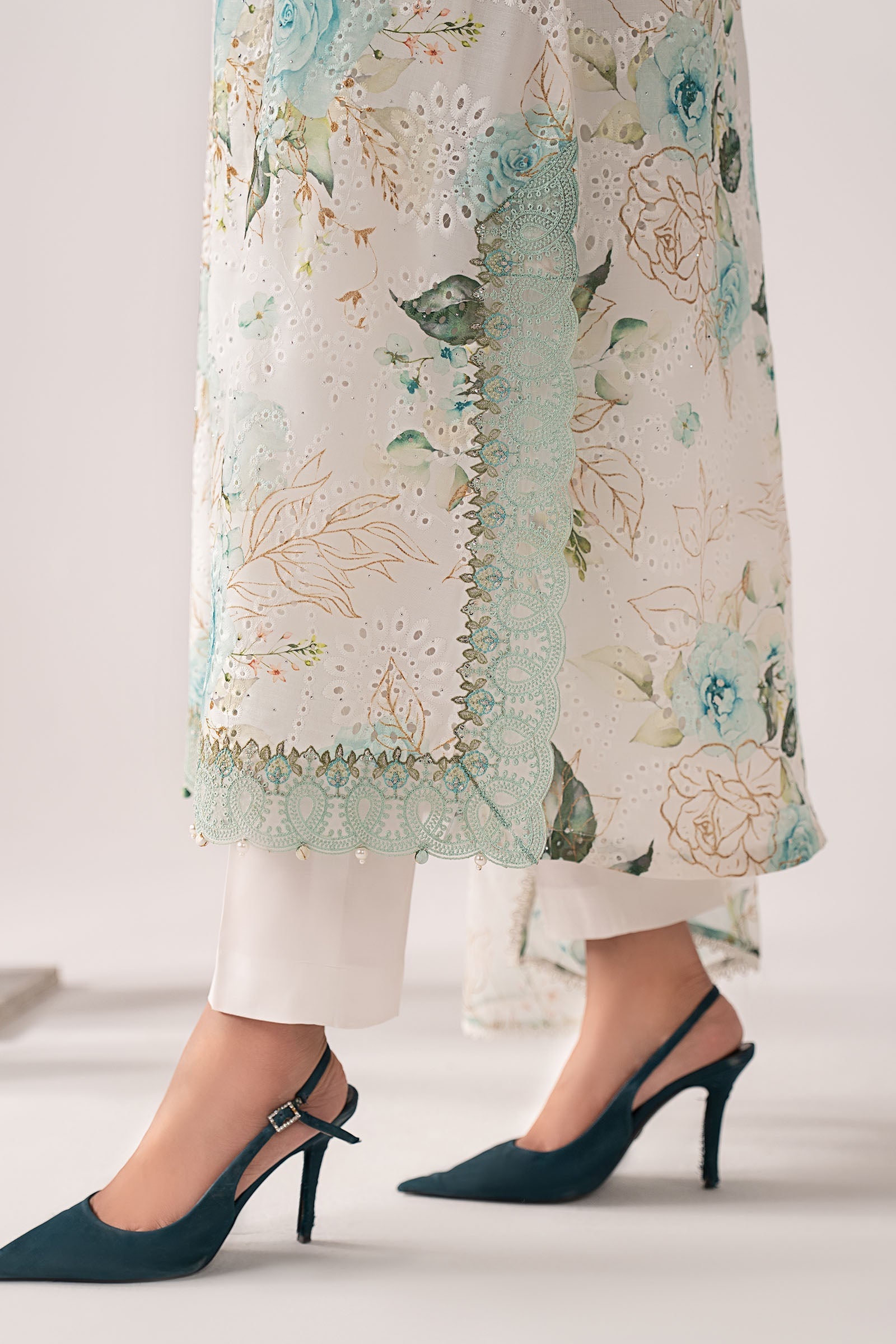 Maria B | Eid Collection 26 | DW-EA26-34 - House Of Hania
