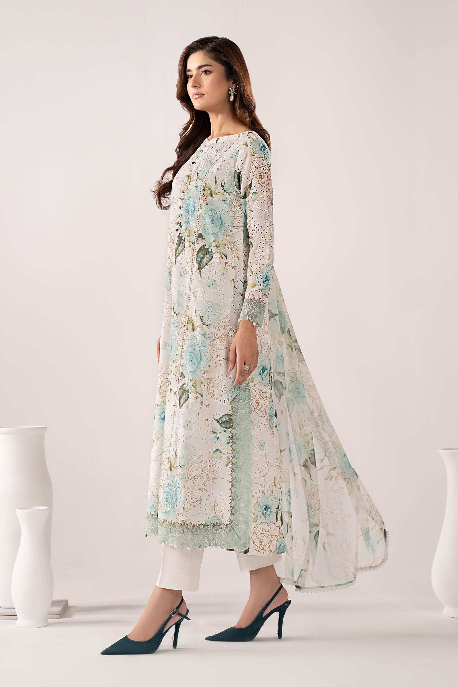 Maria B | Eid Collection 26 | DW-EA26-34 - House Of Hania