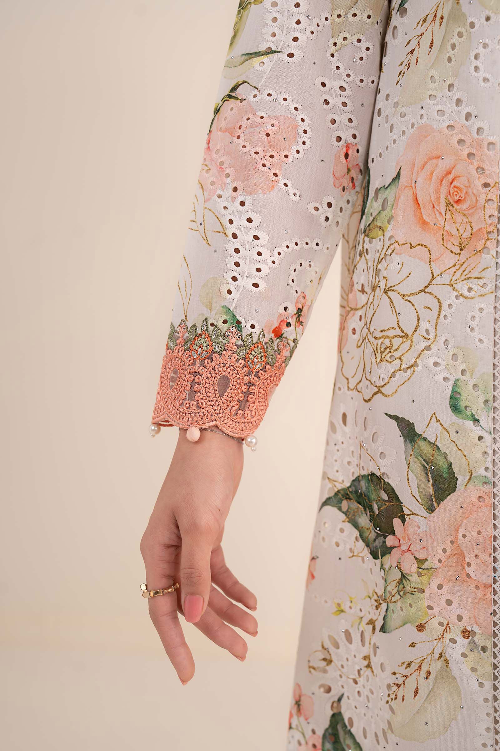 Maria B | Eid Collection 26 | DW-EA26-34 - House Of Hania
