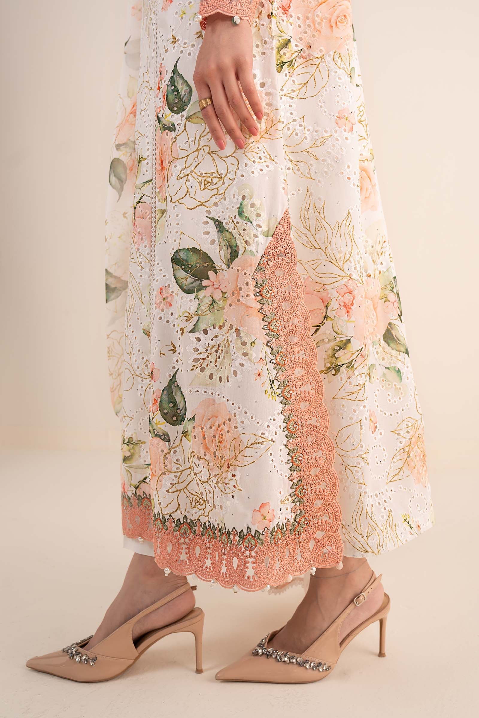 Maria B | Eid Collection 26 | DW-EA26-34 - House Of Hania