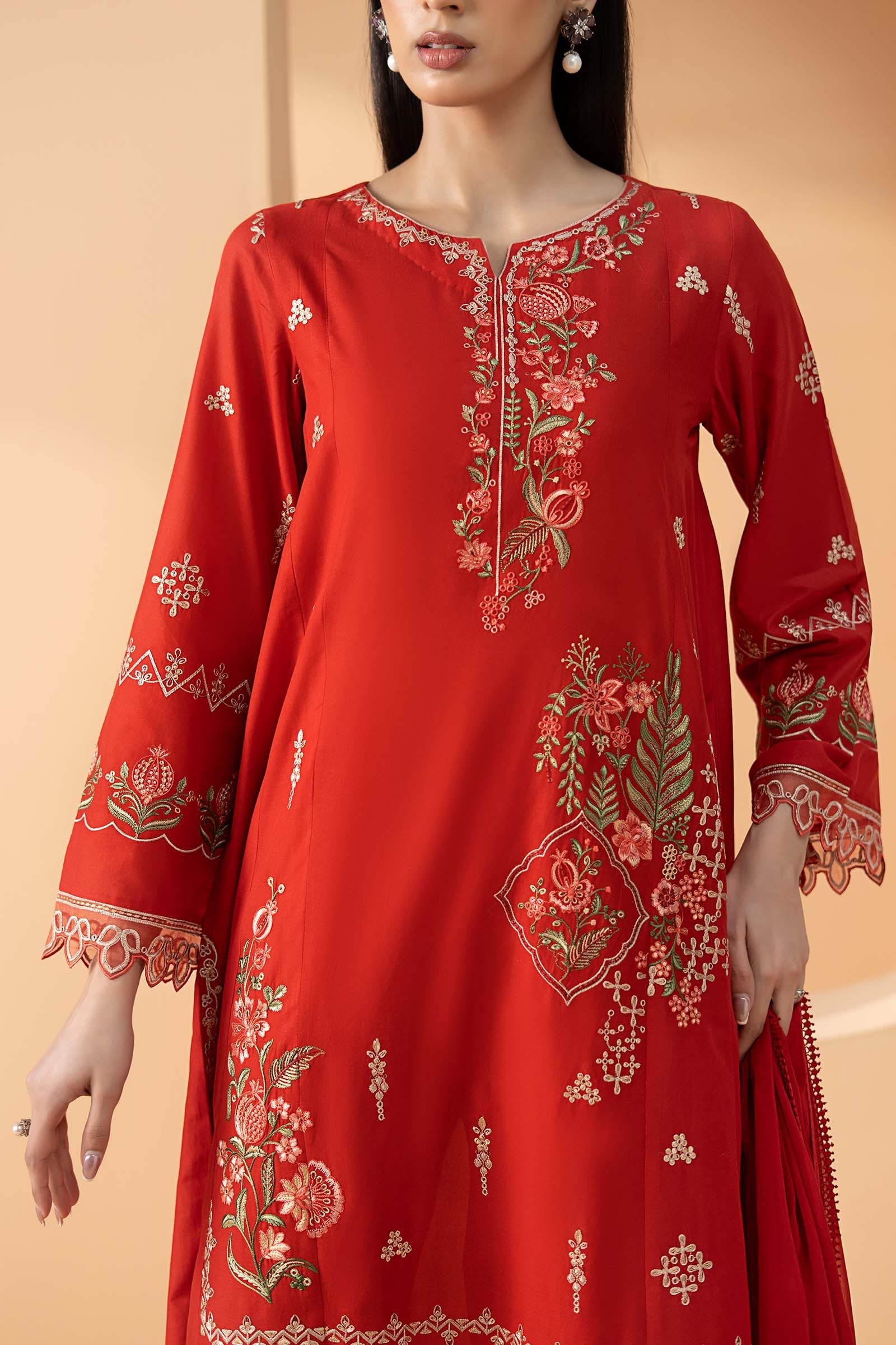 Maria B | Eid Collection 26 | DW-EA26-35 - House Of Hania