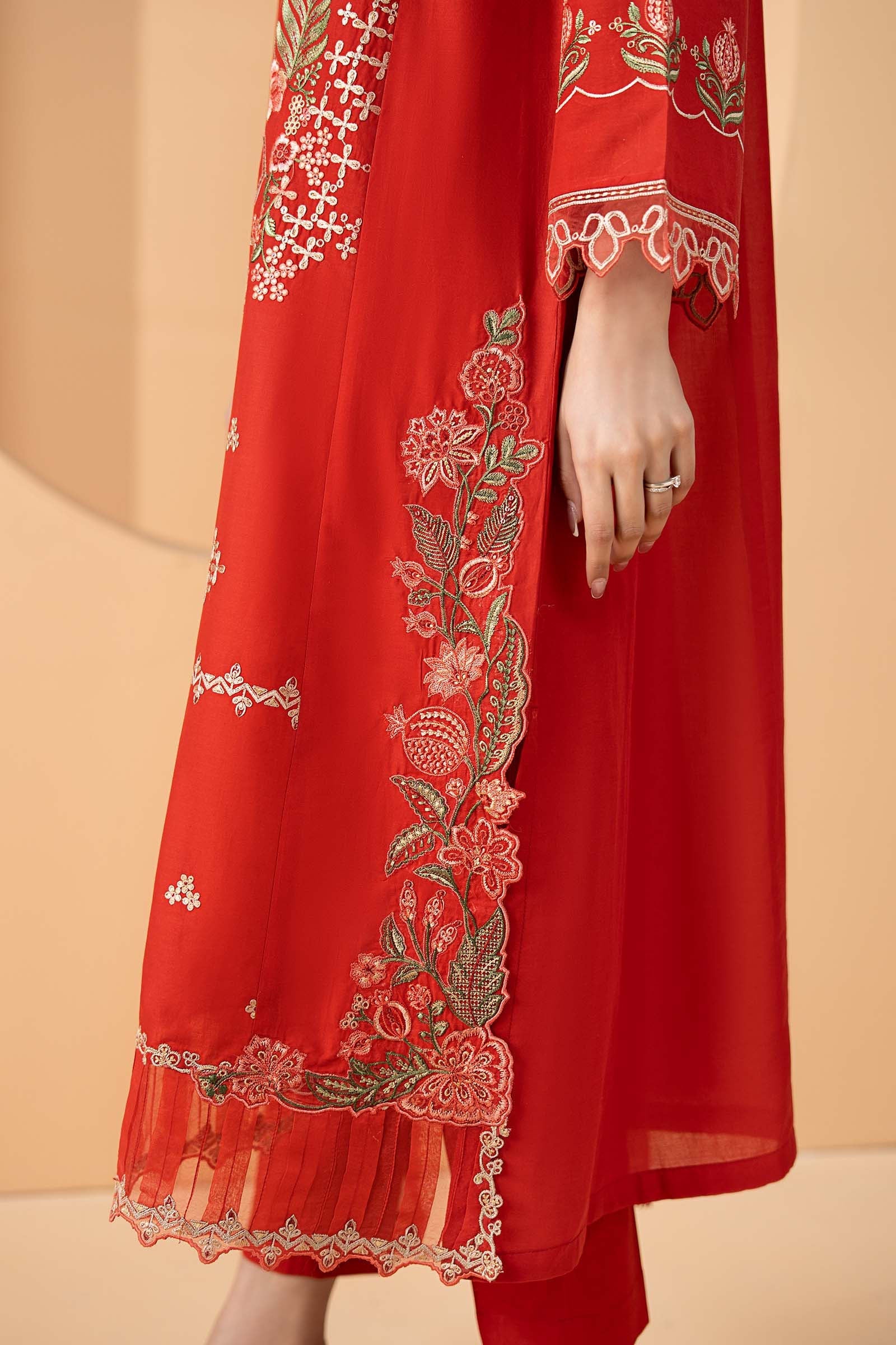 Maria B | Eid Collection 26 | DW-EA26-35 - House Of Hania