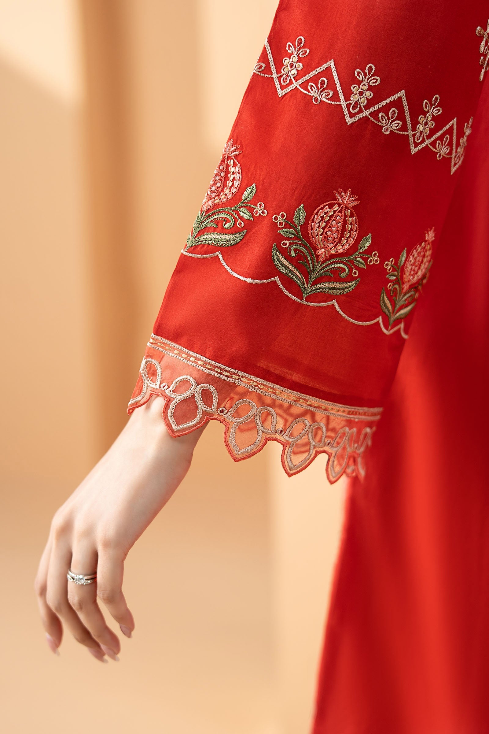 Maria B | Eid Collection 26 | DW-EA26-35 - House Of Hania