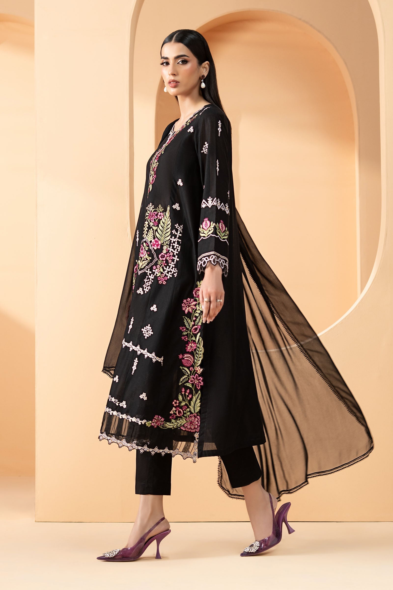 Maria B | Eid Collection 26 | DW-EA26-35 - House Of Hania
