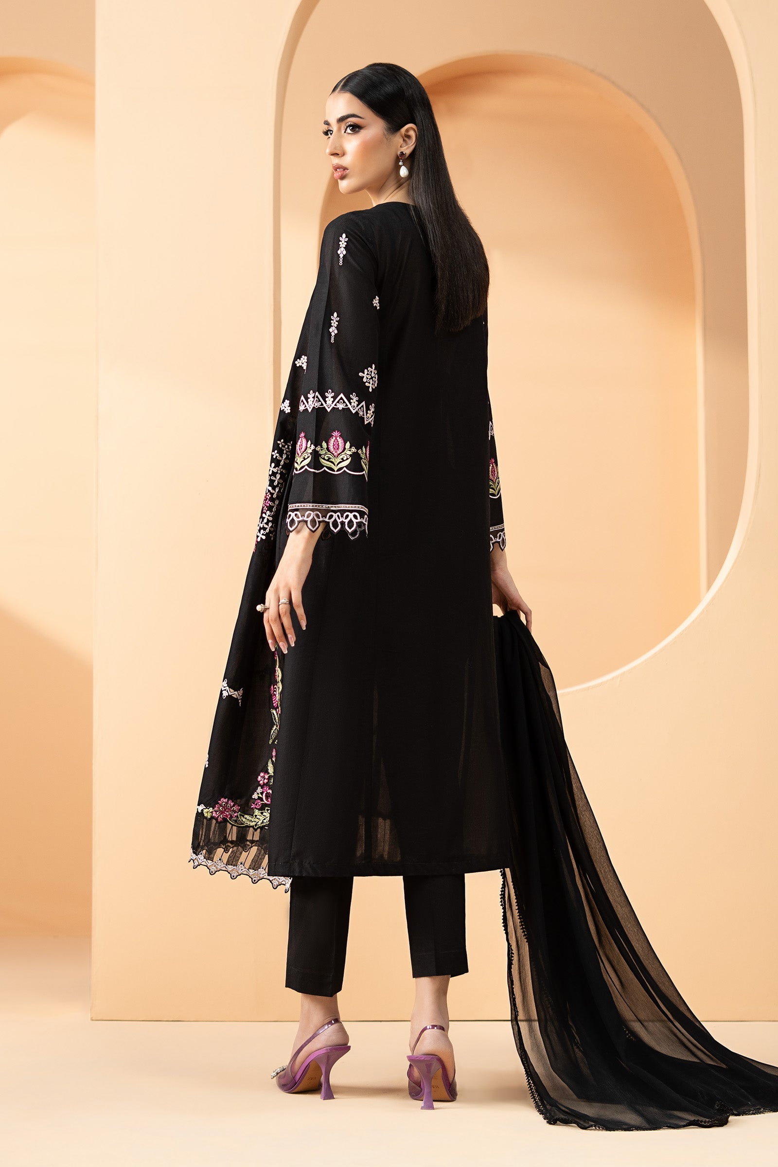Maria B | Eid Collection 26 | DW-EA26-35 - House Of Hania
