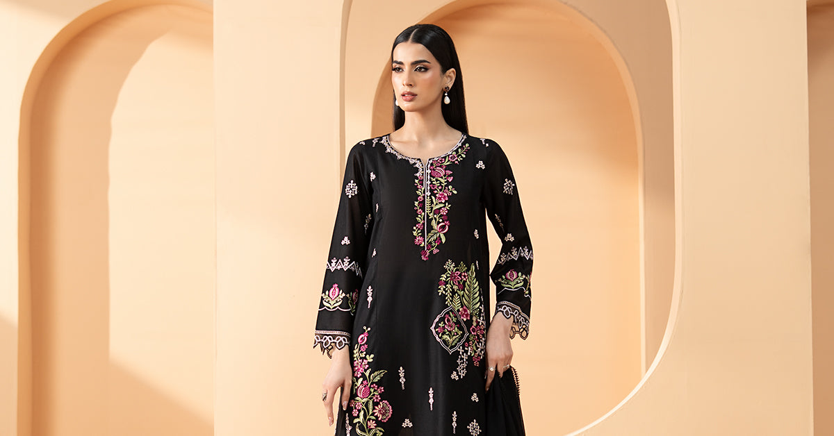 Maria B | Eid Collection 26 | DW-EA26-35 - House Of Hania