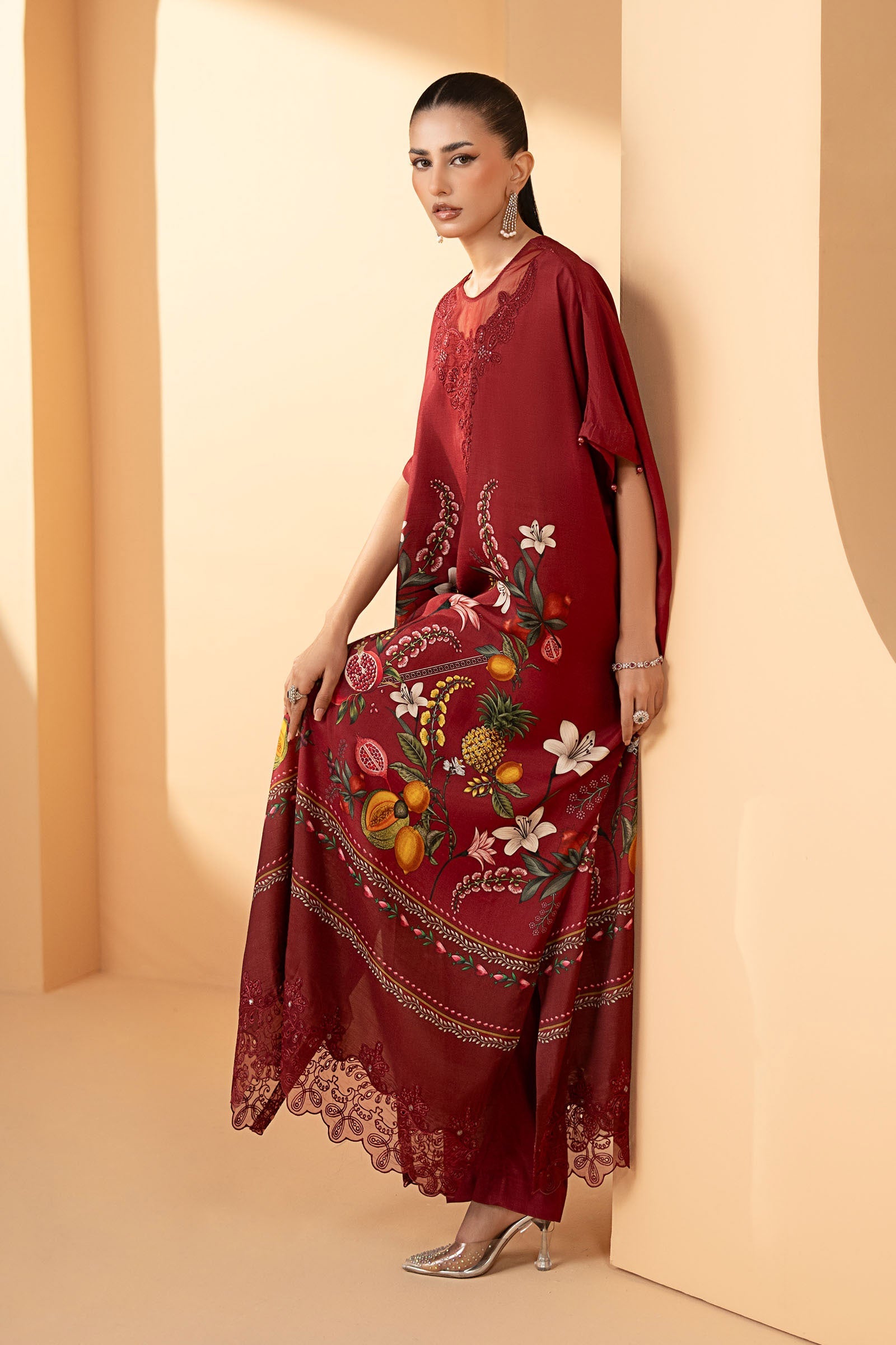 Maria B | Eid Collection 26 | DW-EA26-40 - House Of Hania
