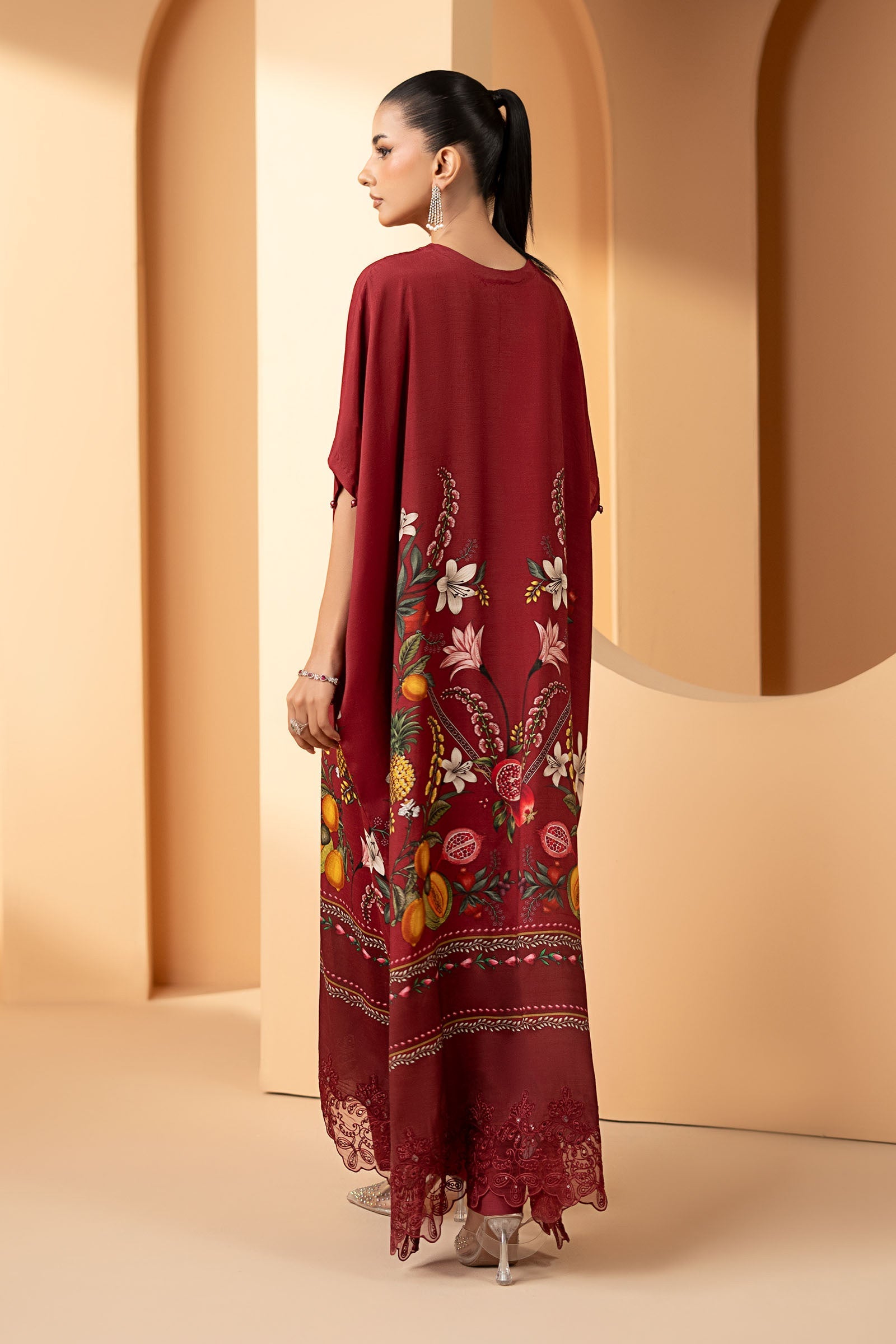 Maria B | Eid Collection 26 | DW-EA26-40 - House Of Hania