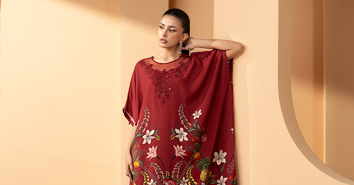 Maria B | Eid Collection 26 | DW-EA26-40 - House Of Hania