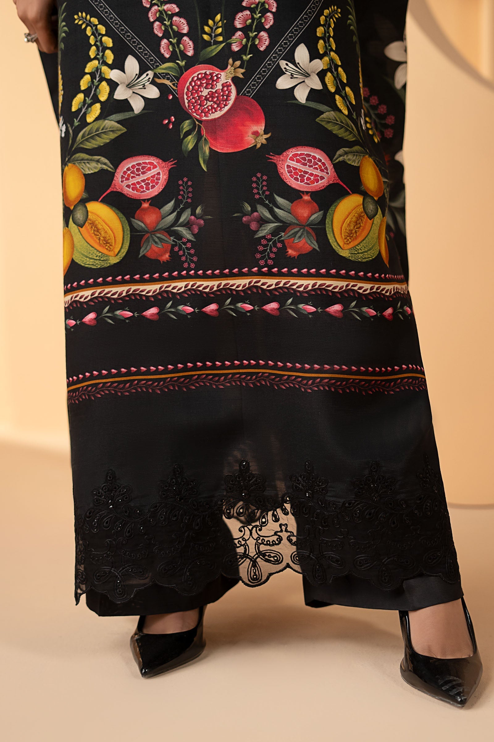 Maria B | Eid Collection 26 | DW-EA26-40 - House Of Hania