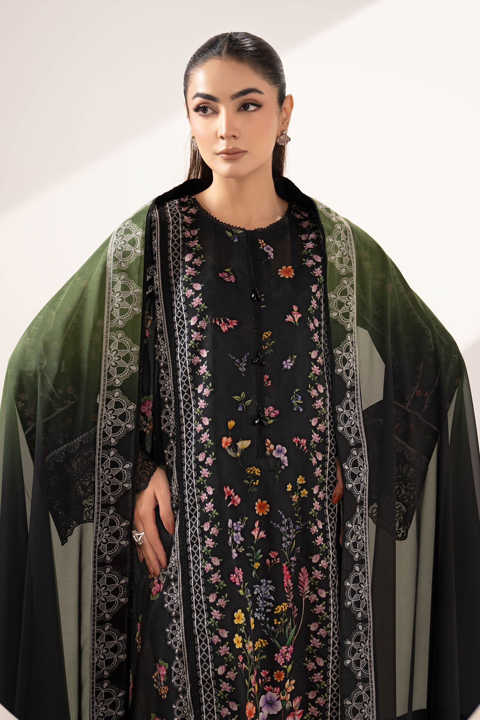Maria B | Eid Collection 26 | DW-EA26-41 - House Of Hania
