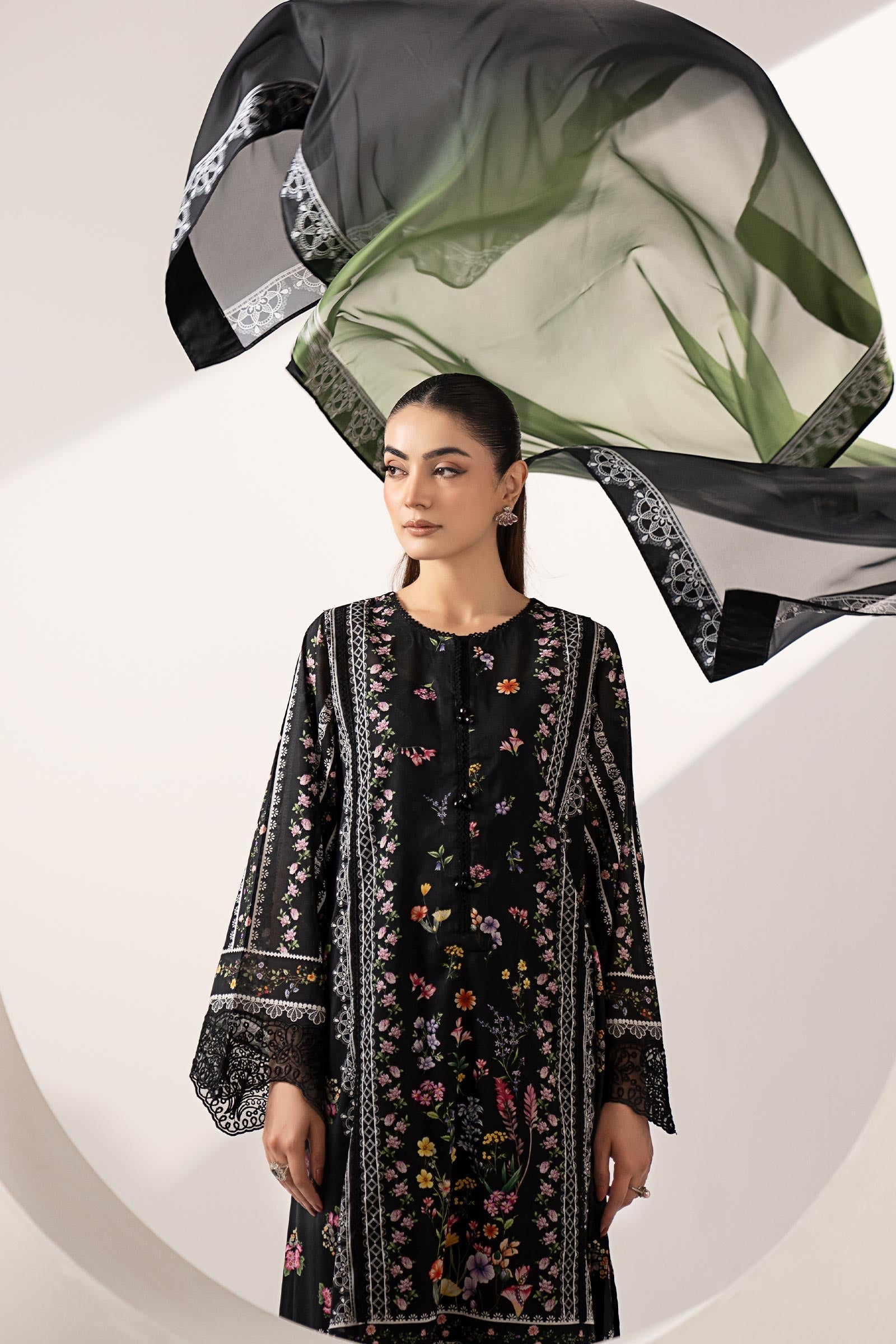 Maria B | Eid Collection 26 | DW-EA26-41 - House Of Hania