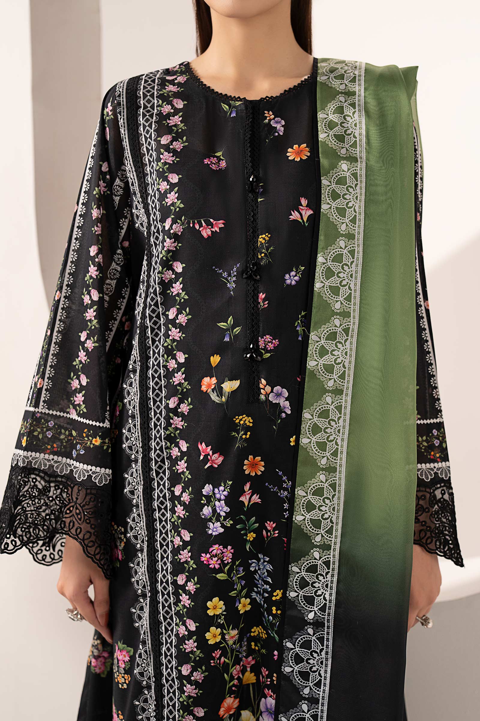Maria B | Eid Collection 26 | DW-EA26-41 - House Of Hania