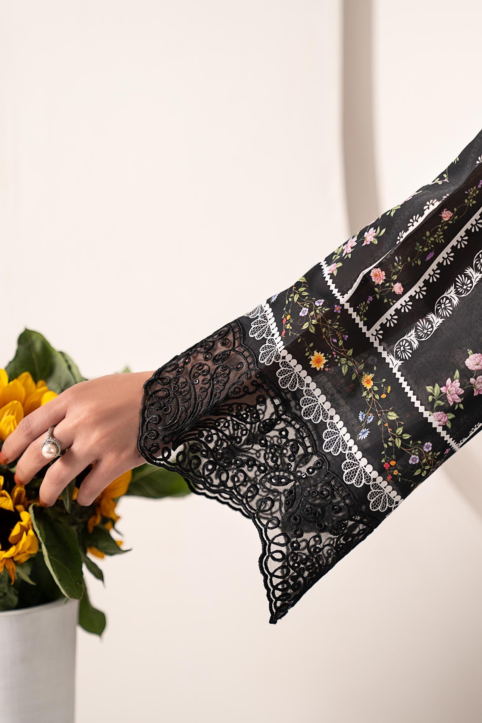 Maria B | Eid Collection 26 | DW-EA26-41 - House Of Hania