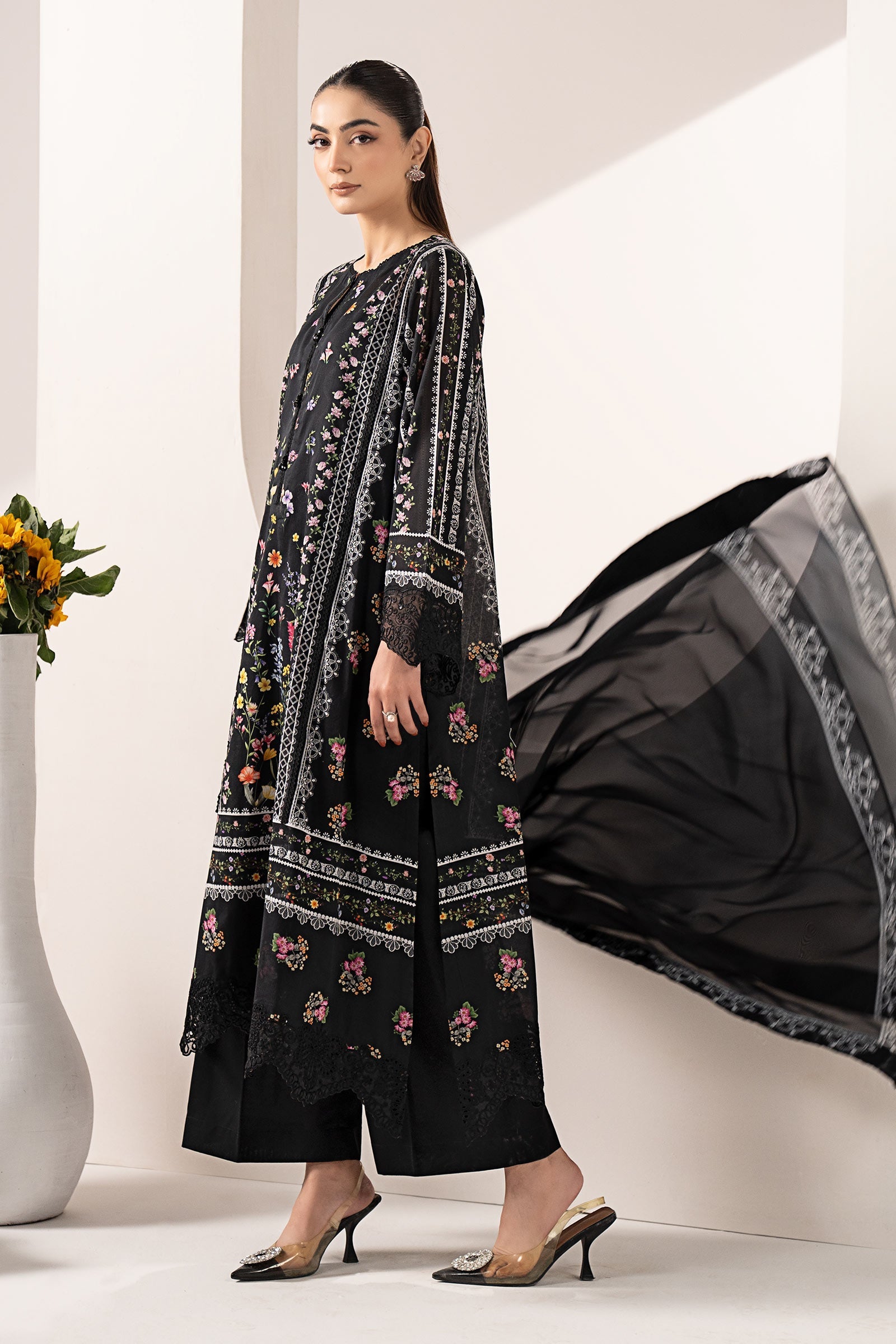 Maria B | Eid Collection 26 | DW-EA26-41 - House Of Hania