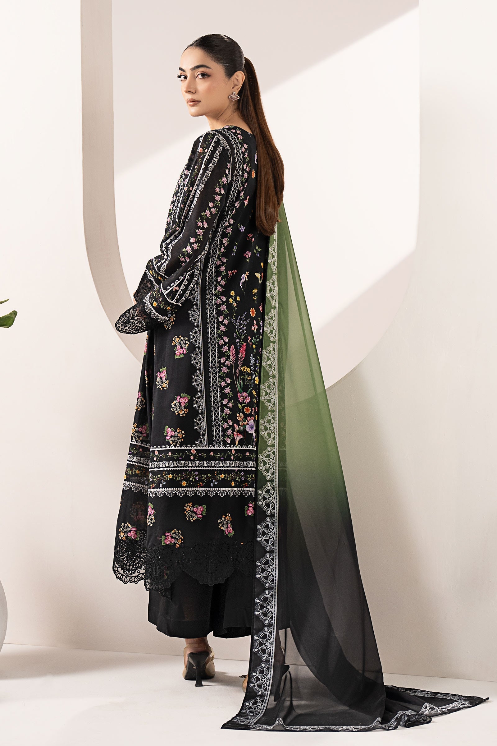 Maria B | Eid Collection 26 | DW-EA26-41 - House Of Hania