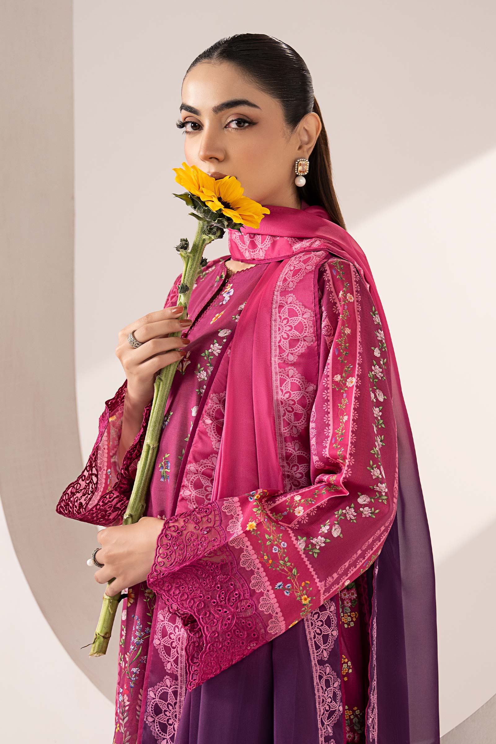 Maria B | Eid Collection 26 | DW-EA26-41 - House Of Hania