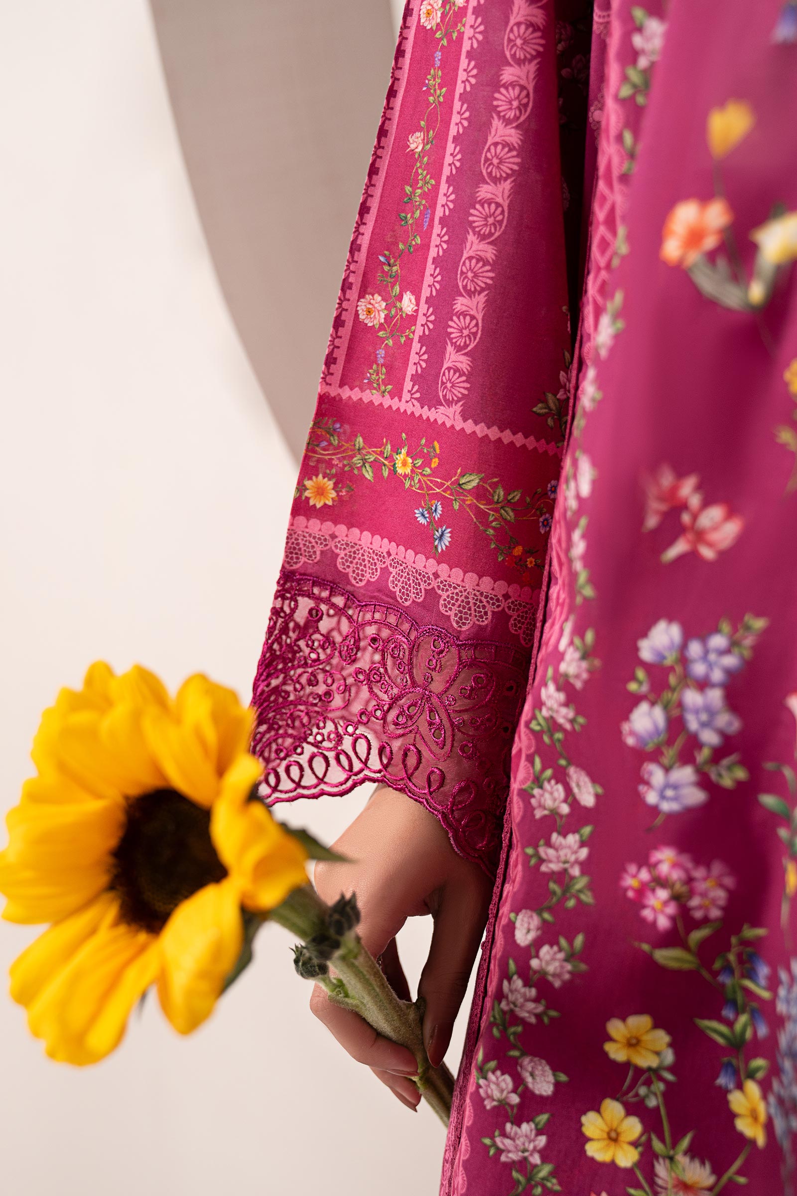 Maria B | Eid Collection 26 | DW-EA26-41 - House Of Hania