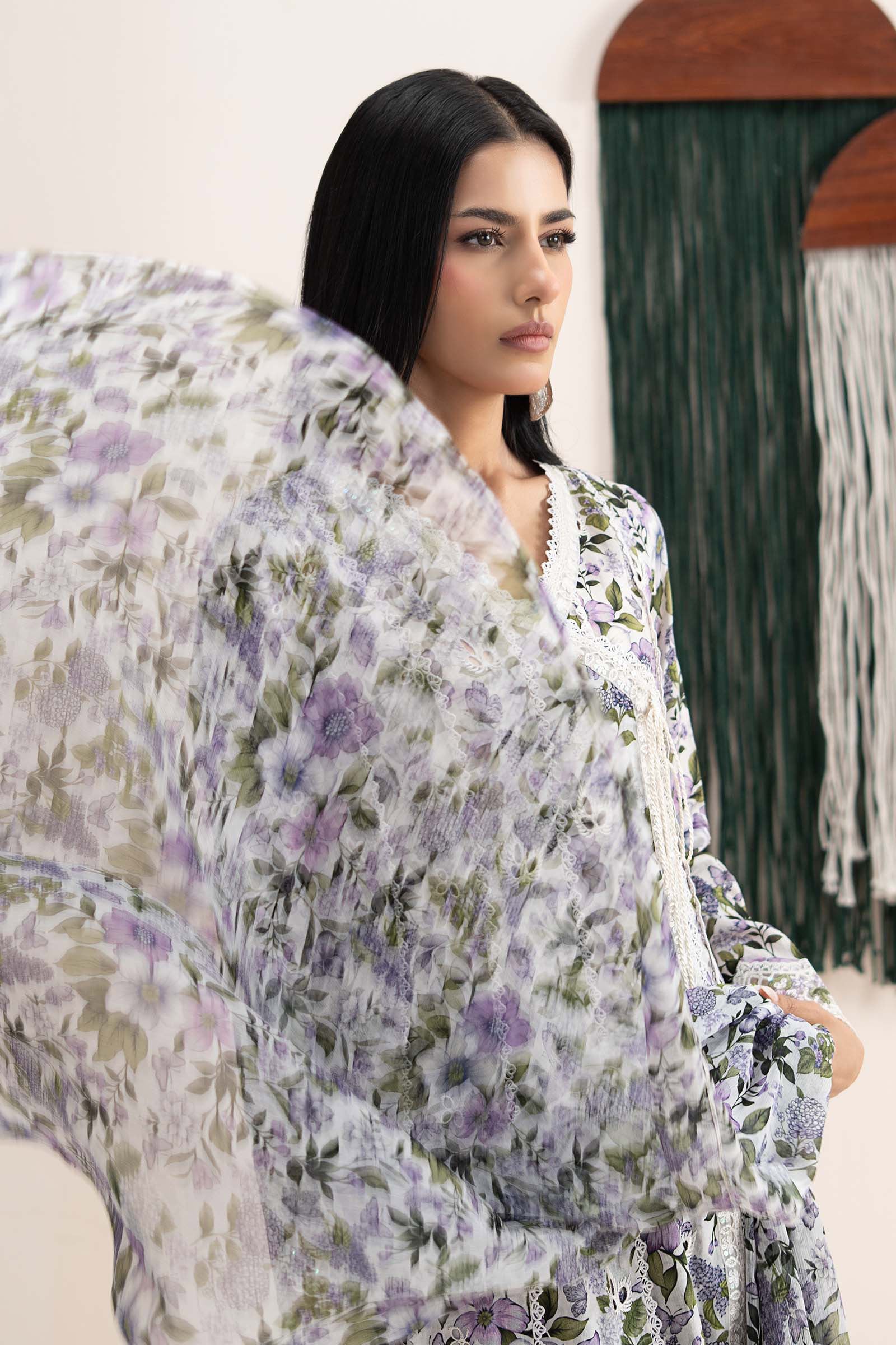 Maria B | Eid Collection 26 | DW-EA26-55 - House Of Hania