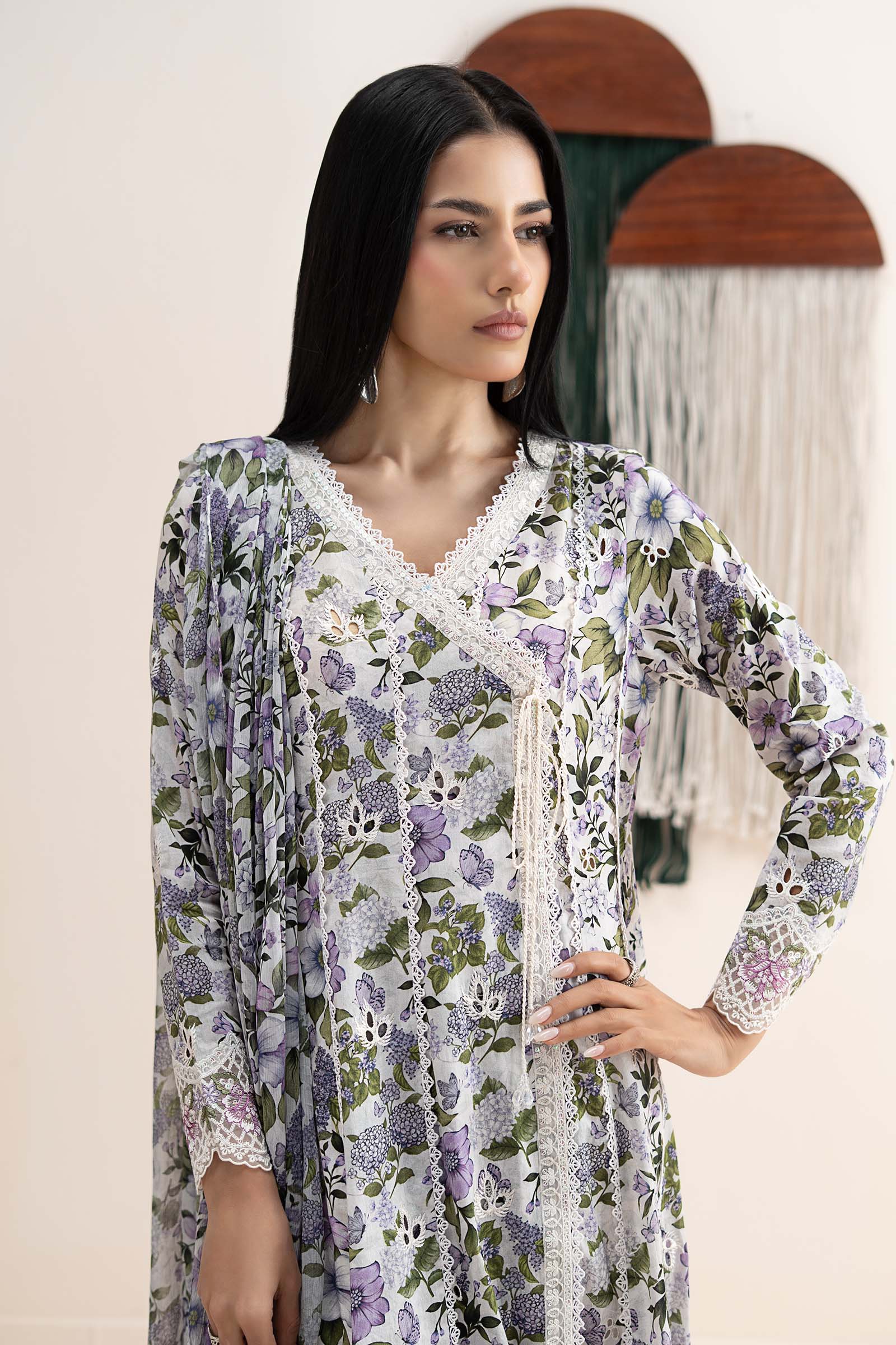 Maria B | Eid Collection 26 | DW-EA26-55 - House Of Hania