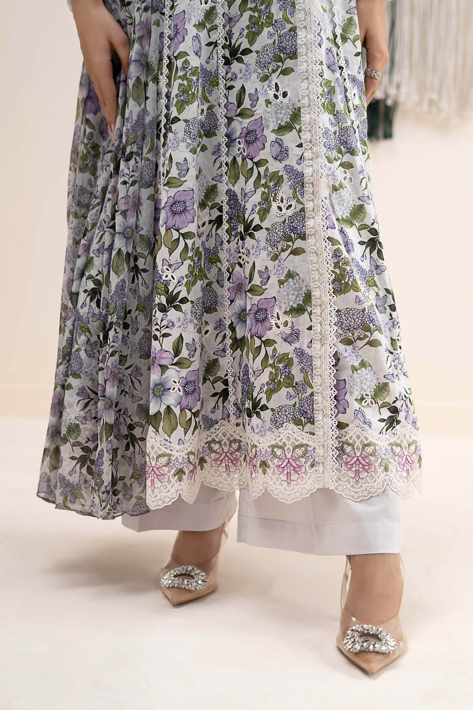 Maria B | Eid Collection 26 | DW-EA26-55 - House Of Hania