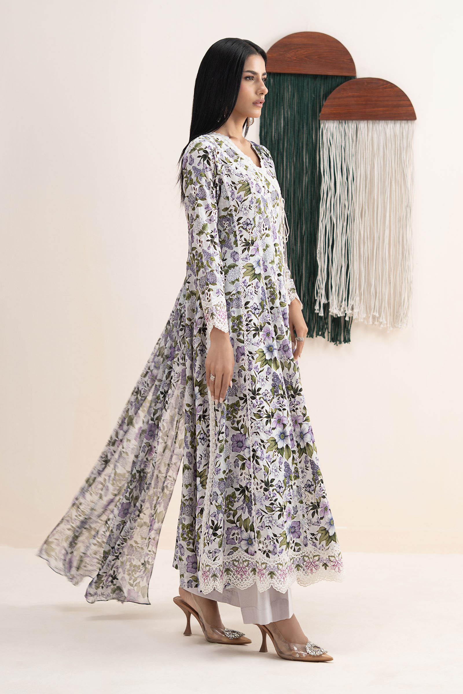 Maria B | Eid Collection 26 | DW-EA26-55 - House Of Hania