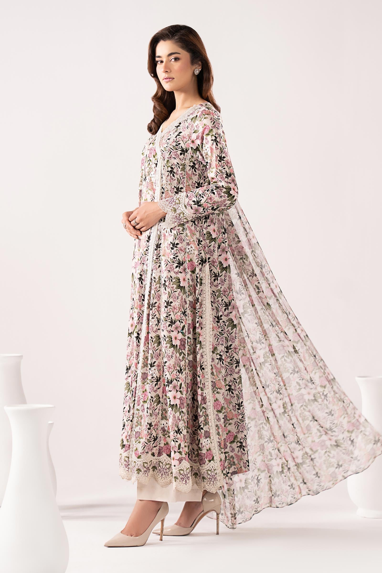 Maria B | Eid Collection 26 | DW-EA26-55 - House Of Hania