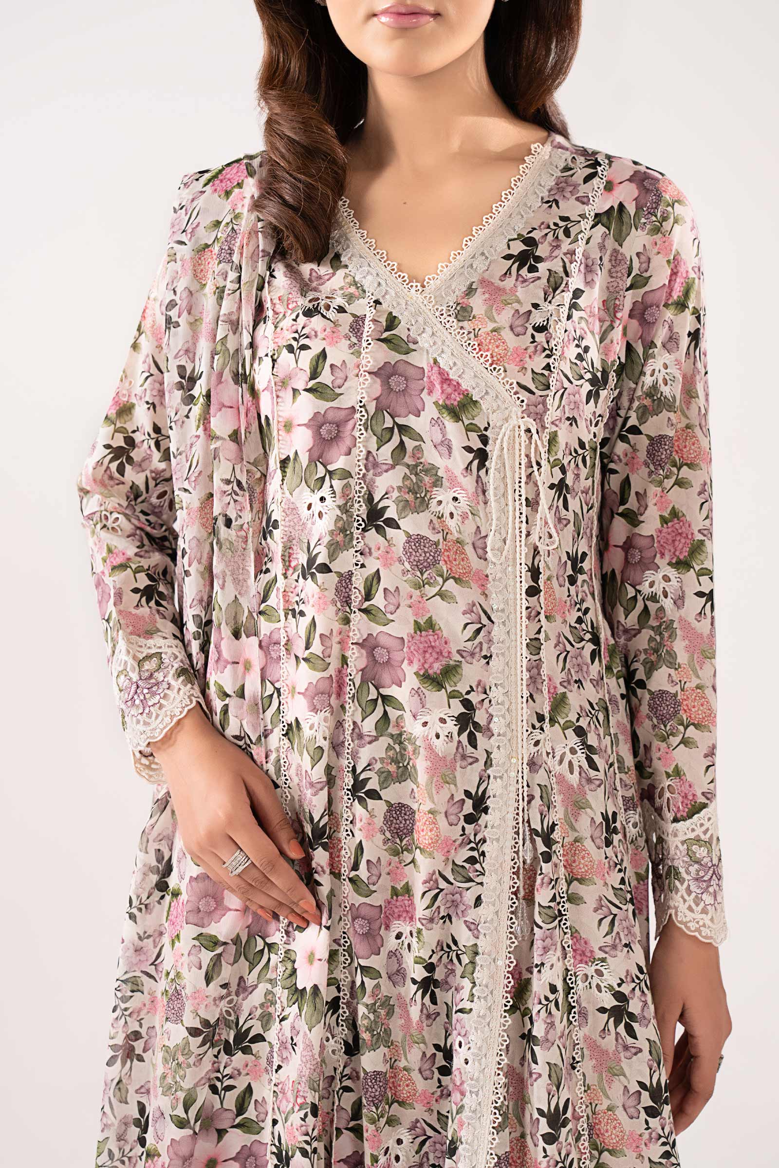 Maria B | Eid Collection 26 | DW-EA26-55 - House Of Hania