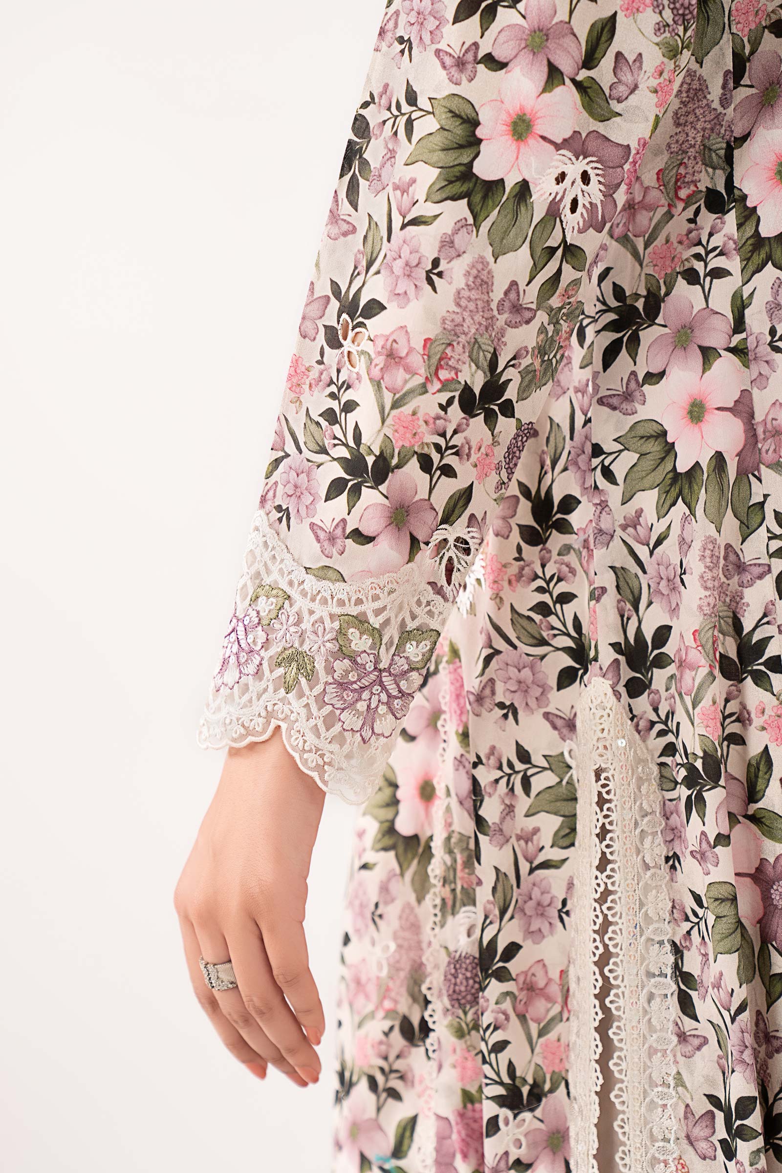 Maria B | Eid Collection 26 | DW-EA26-55 - House Of Hania