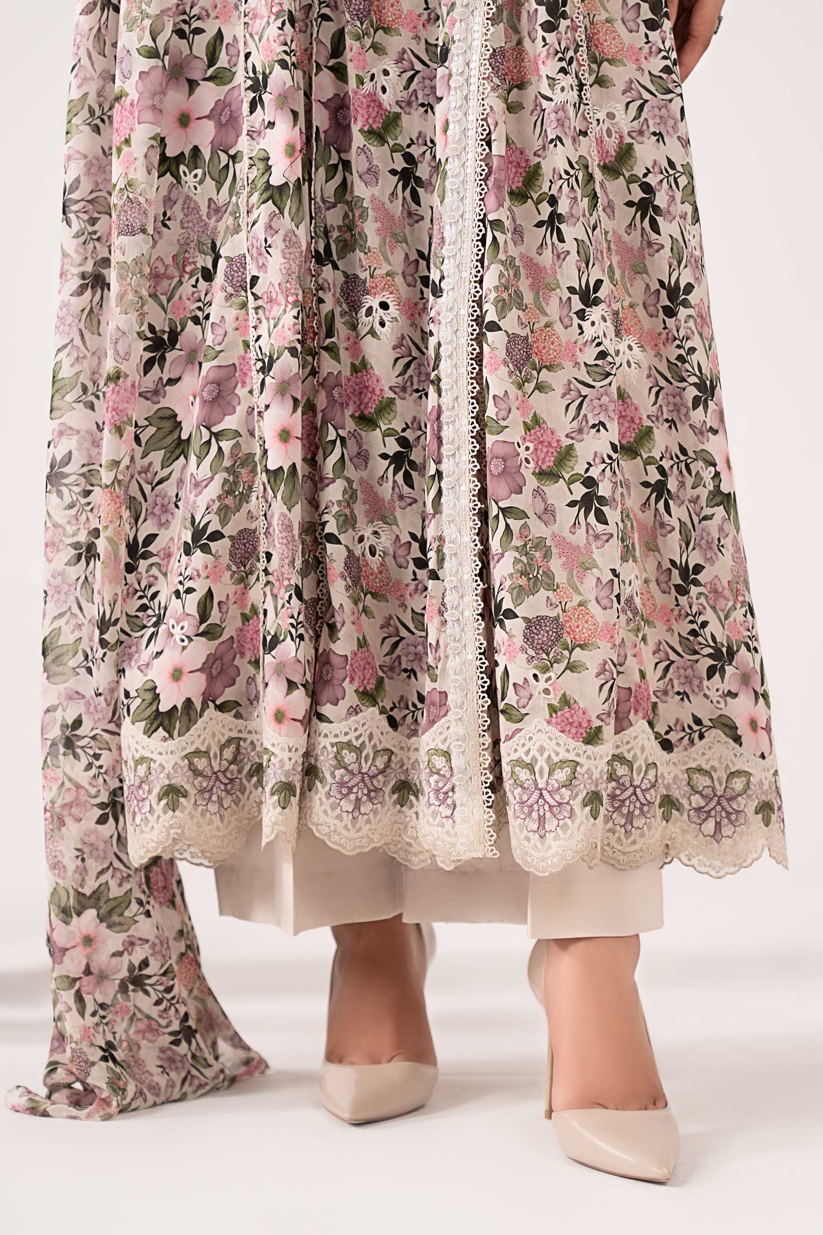 Maria B | Eid Collection 26 | DW-EA26-55 - House Of Hania