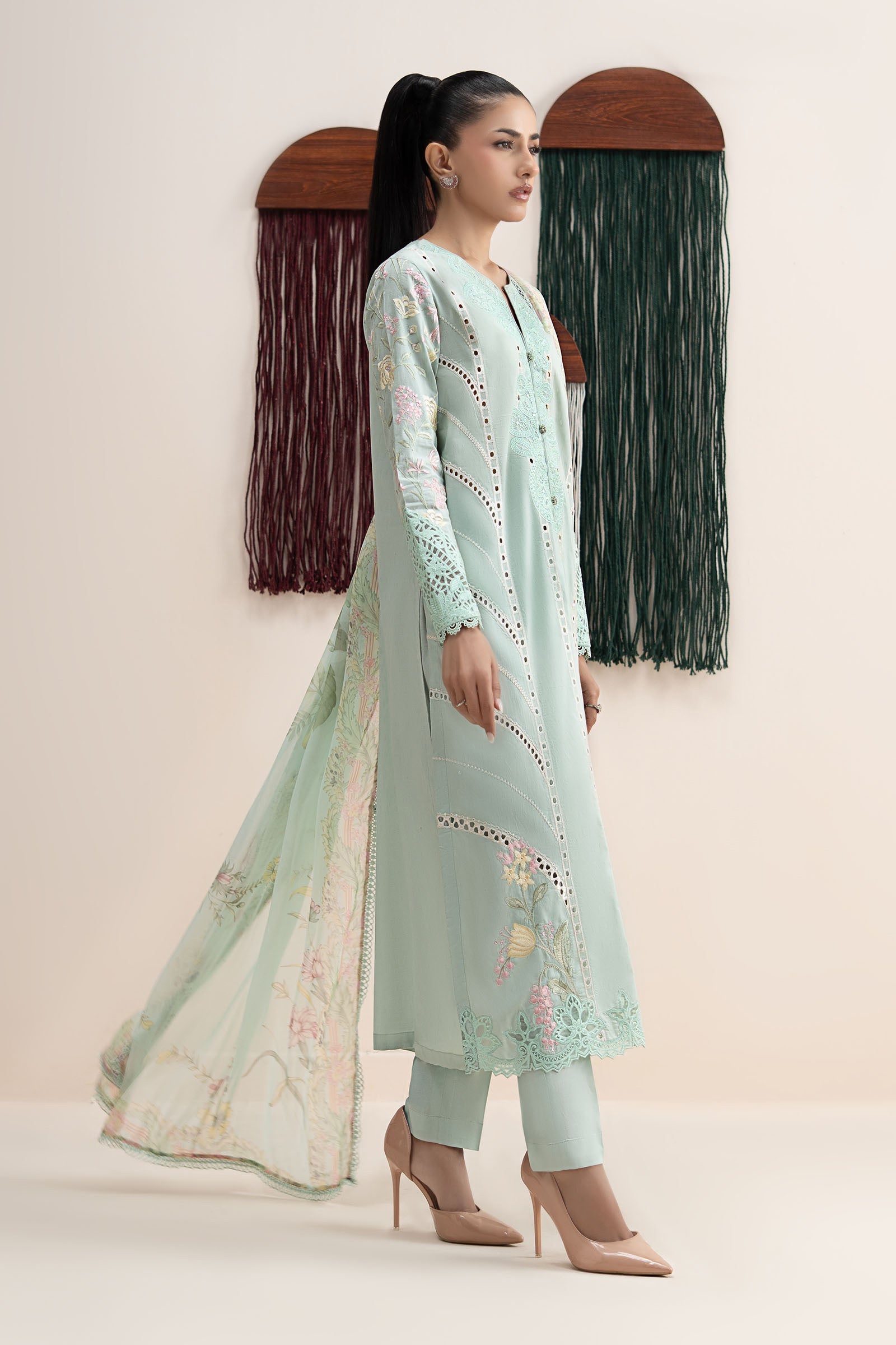 Maria B | Eid Collection 26 | DW-EA26-84 - House Of Hania