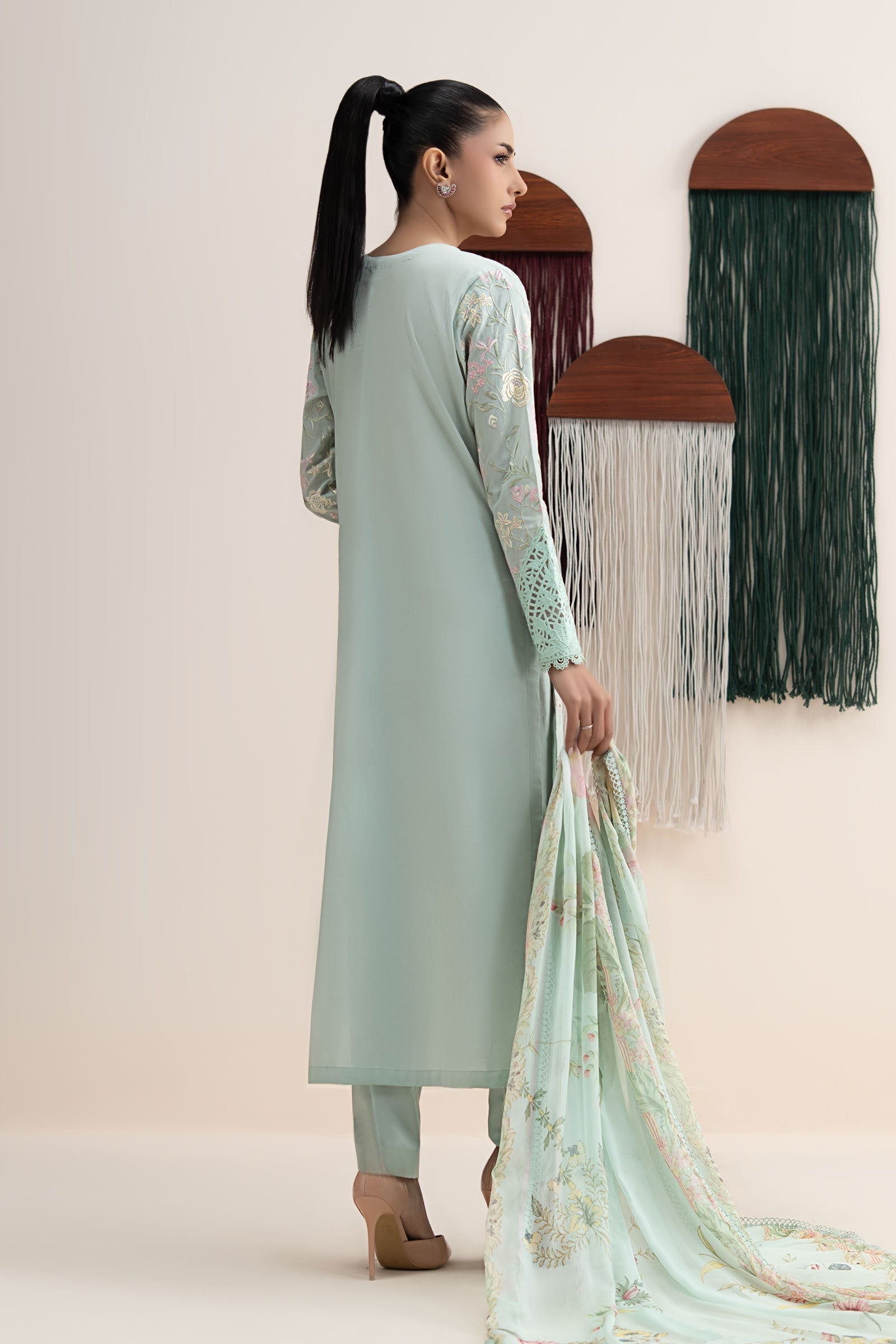 Maria B | Eid Collection 26 | DW-EA26-84 - House Of Hania