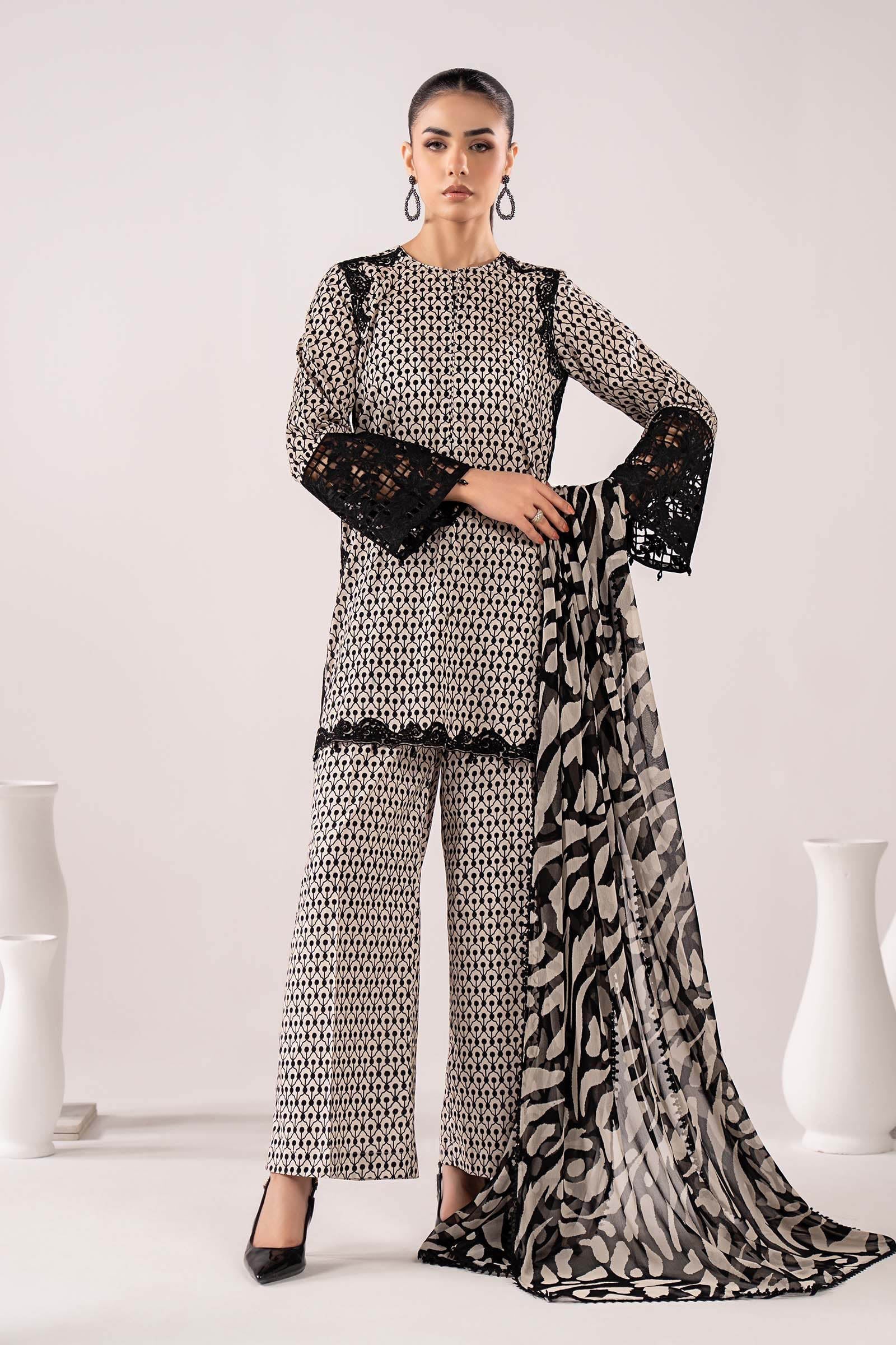 Maria B | Eid Collection 26 | DW-EA26-87 - House Of Hania