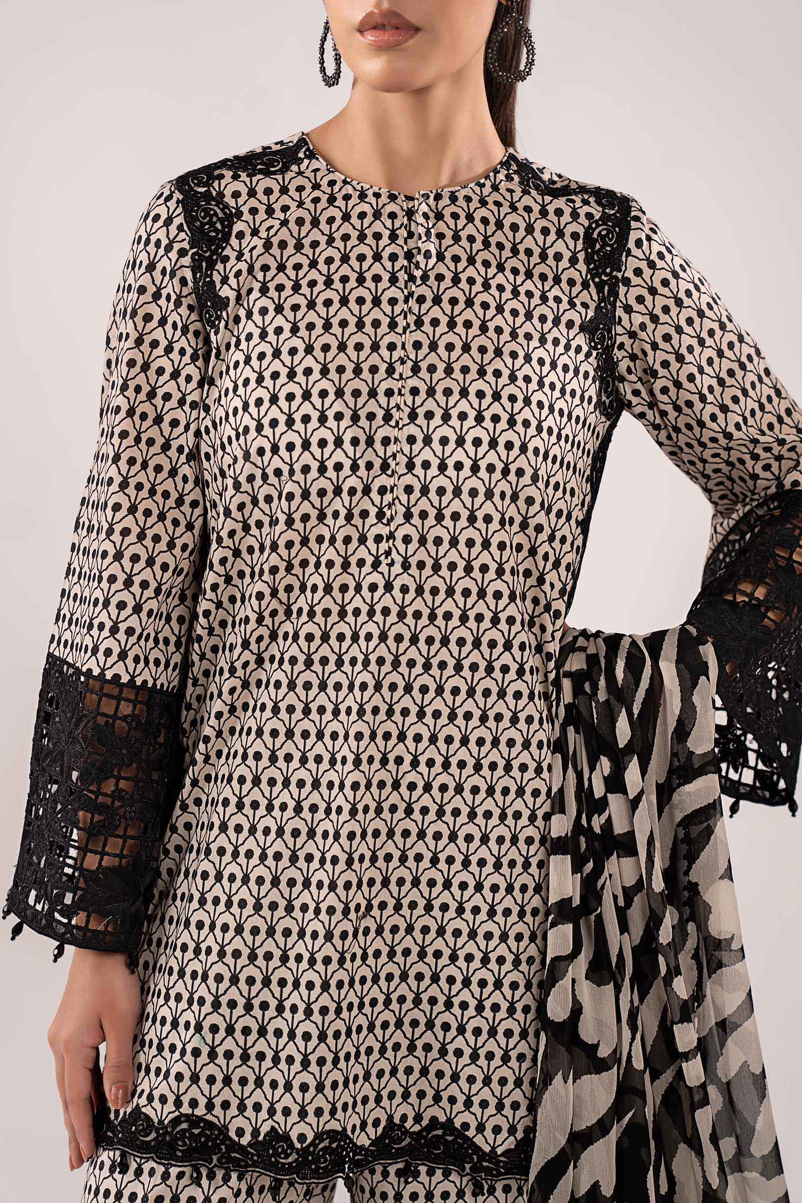 Maria B | Eid Collection 26 | DW-EA26-87 - House Of Hania