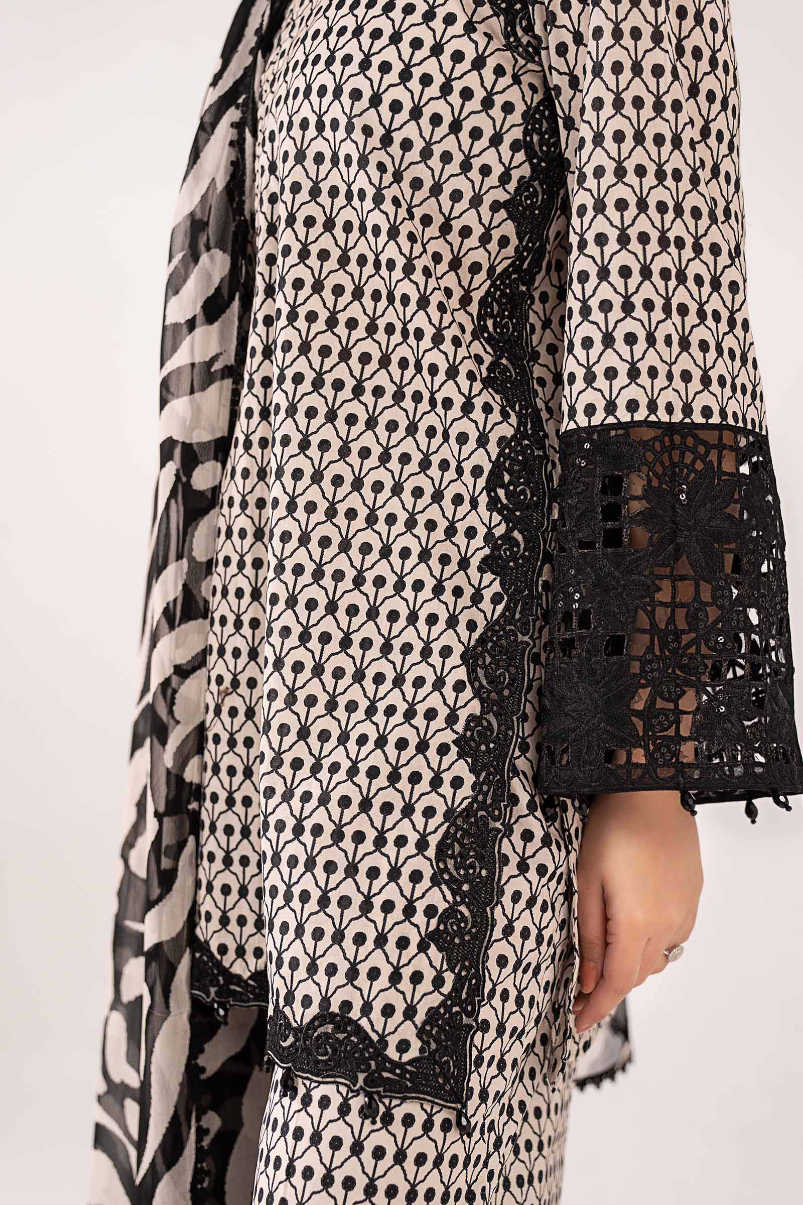 Maria B | Eid Collection 26 | DW-EA26-87 - House Of Hania